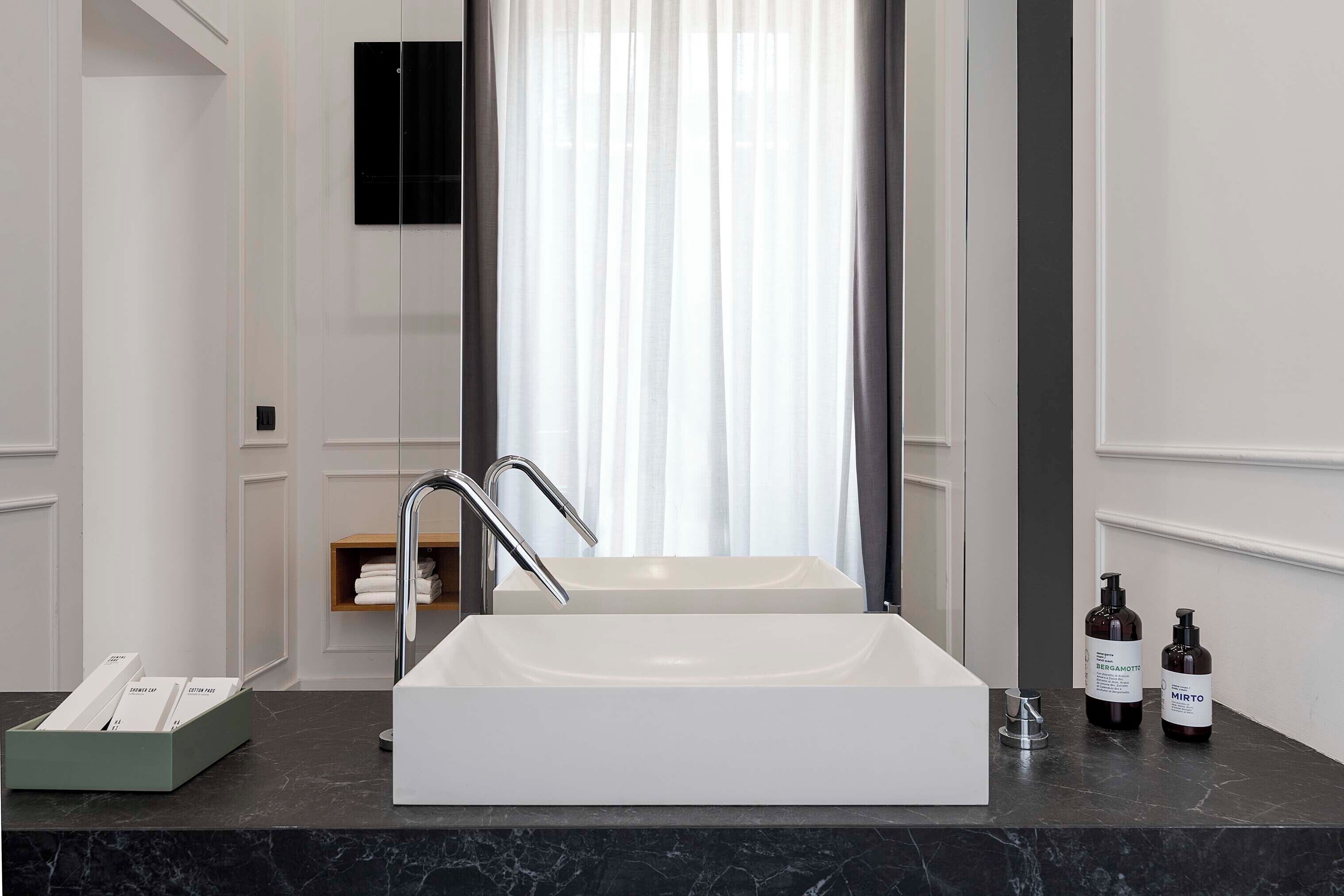 Photo - Habitat Boutique Hotel