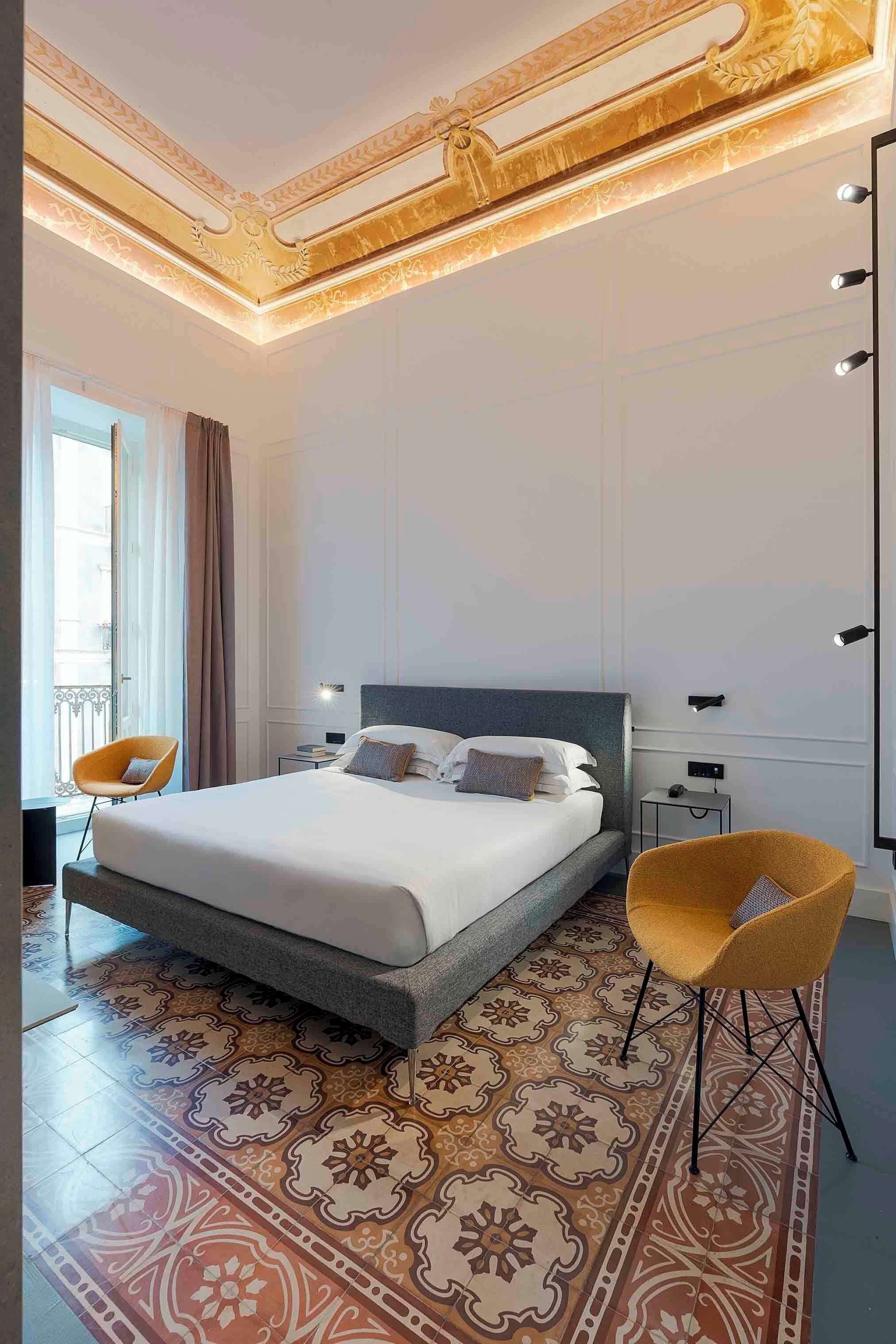 Photo - Habitat Boutique Hotel