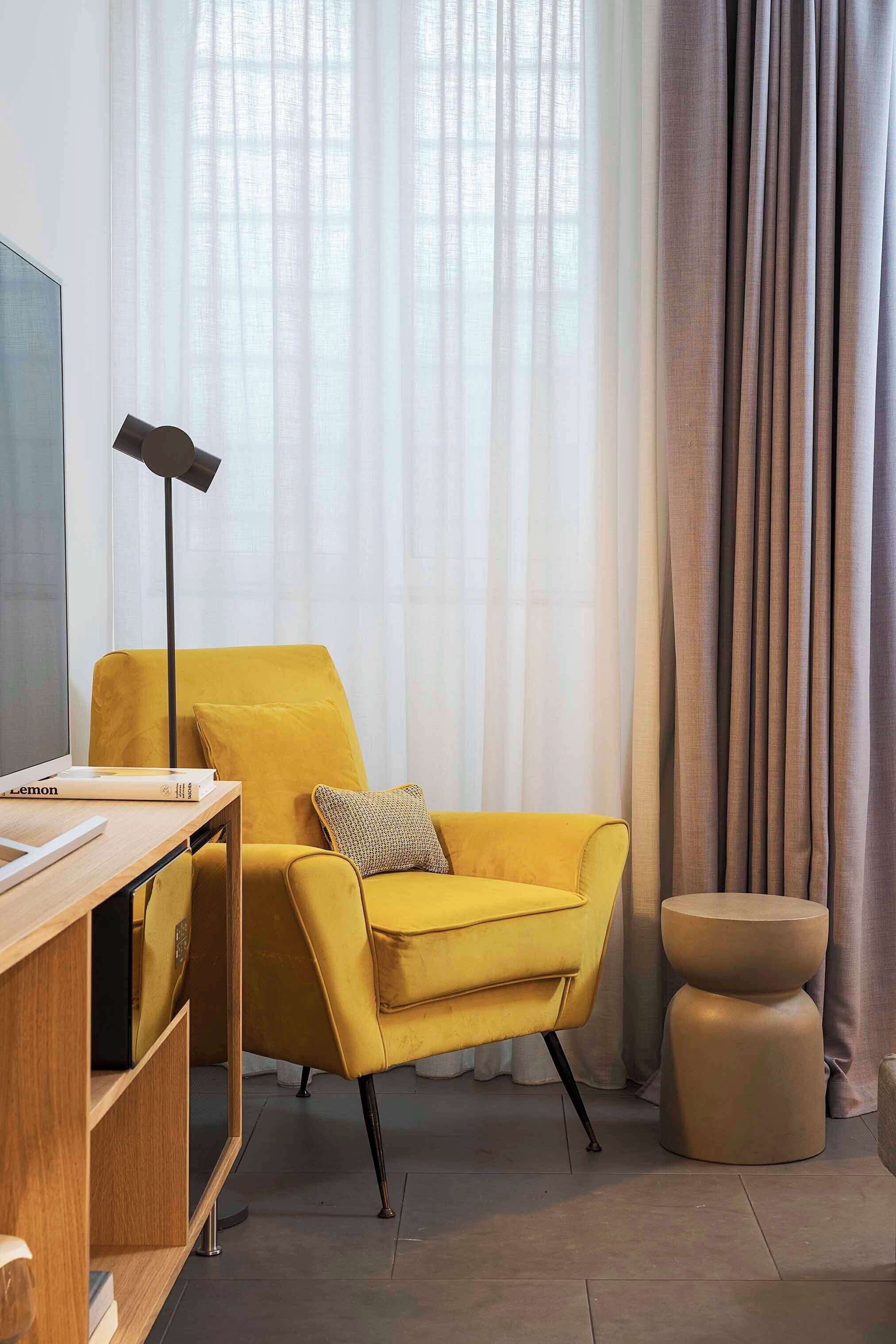 Photo - Habitat Boutique Hotel