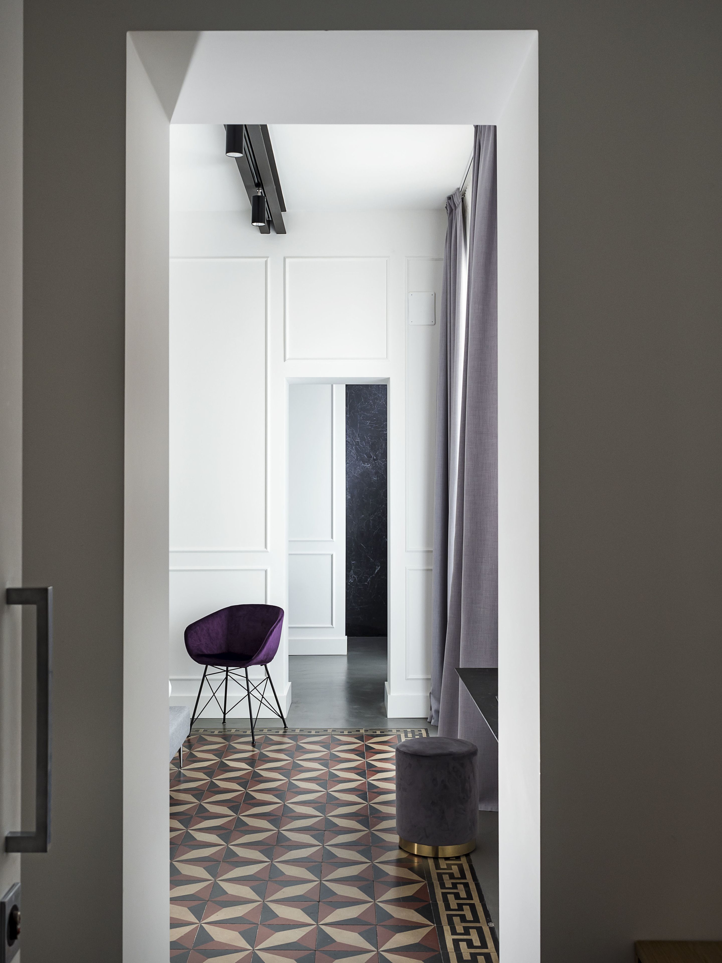 minibar, in-room safe, desk, soundproofing