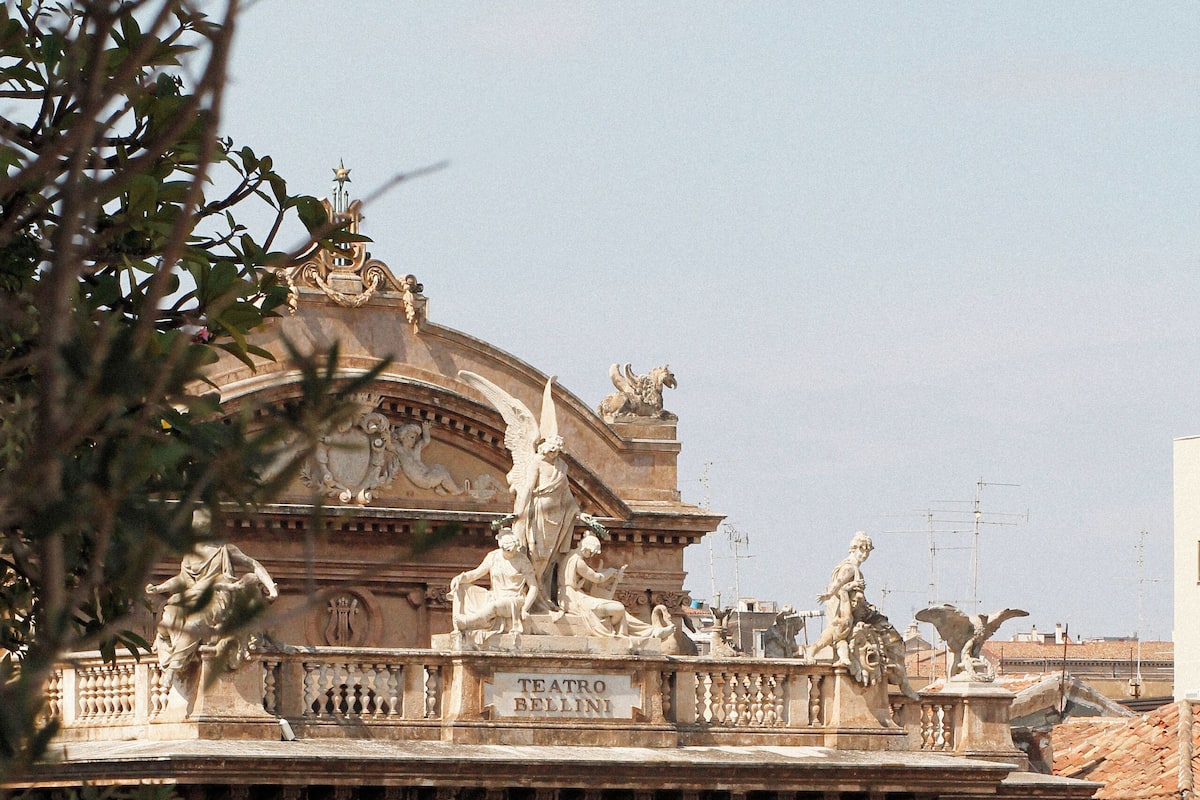 Suite Junior | Pemandangan kota