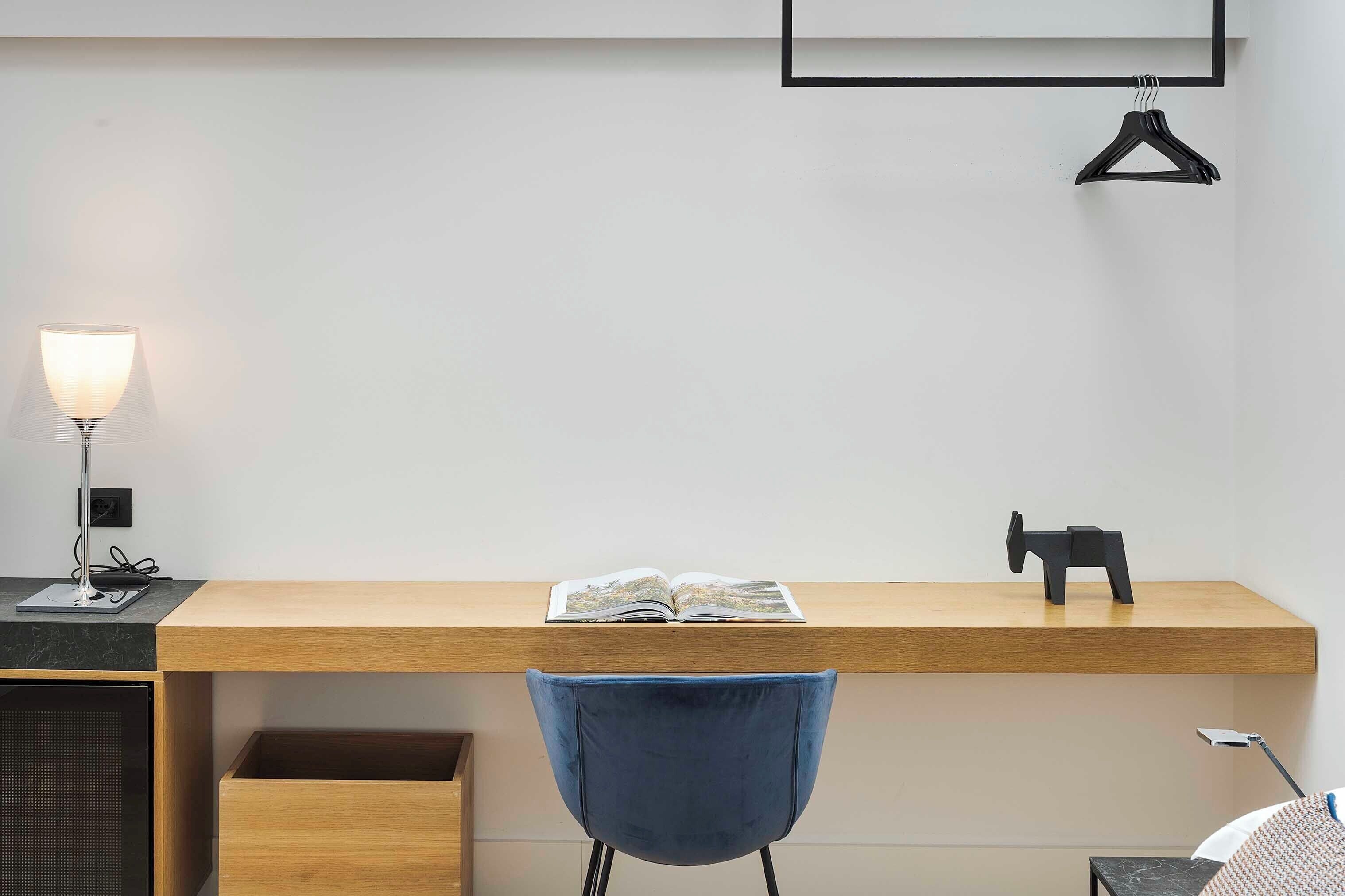 Photo - Habitat Boutique Hotel