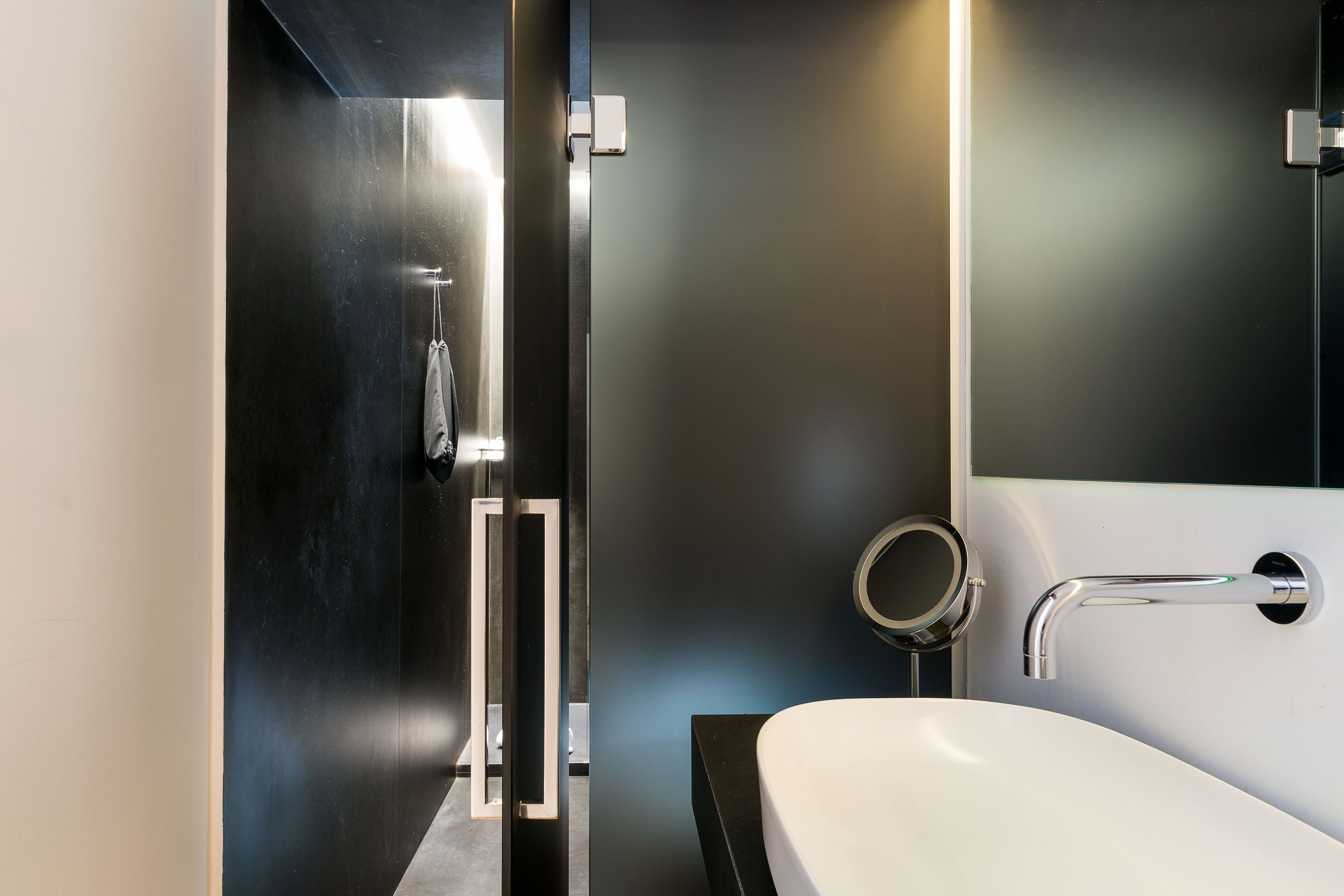 minibar, in-room safe, desk, soundproofing