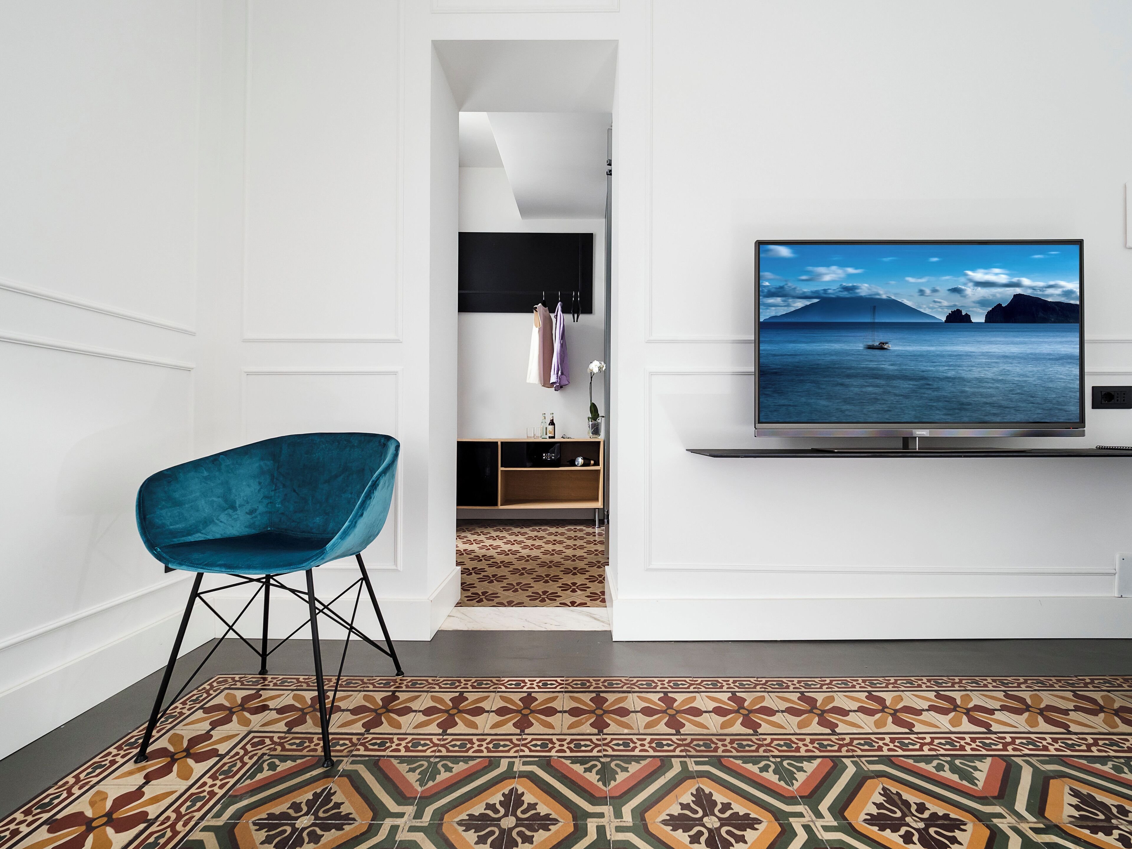 minibar, in-room safe, desk, soundproofing