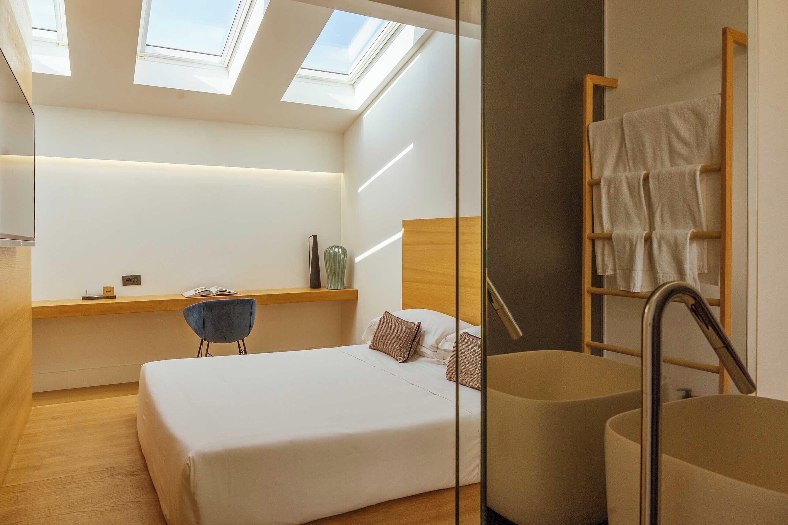 Photo - Habitat Boutique Hotel
