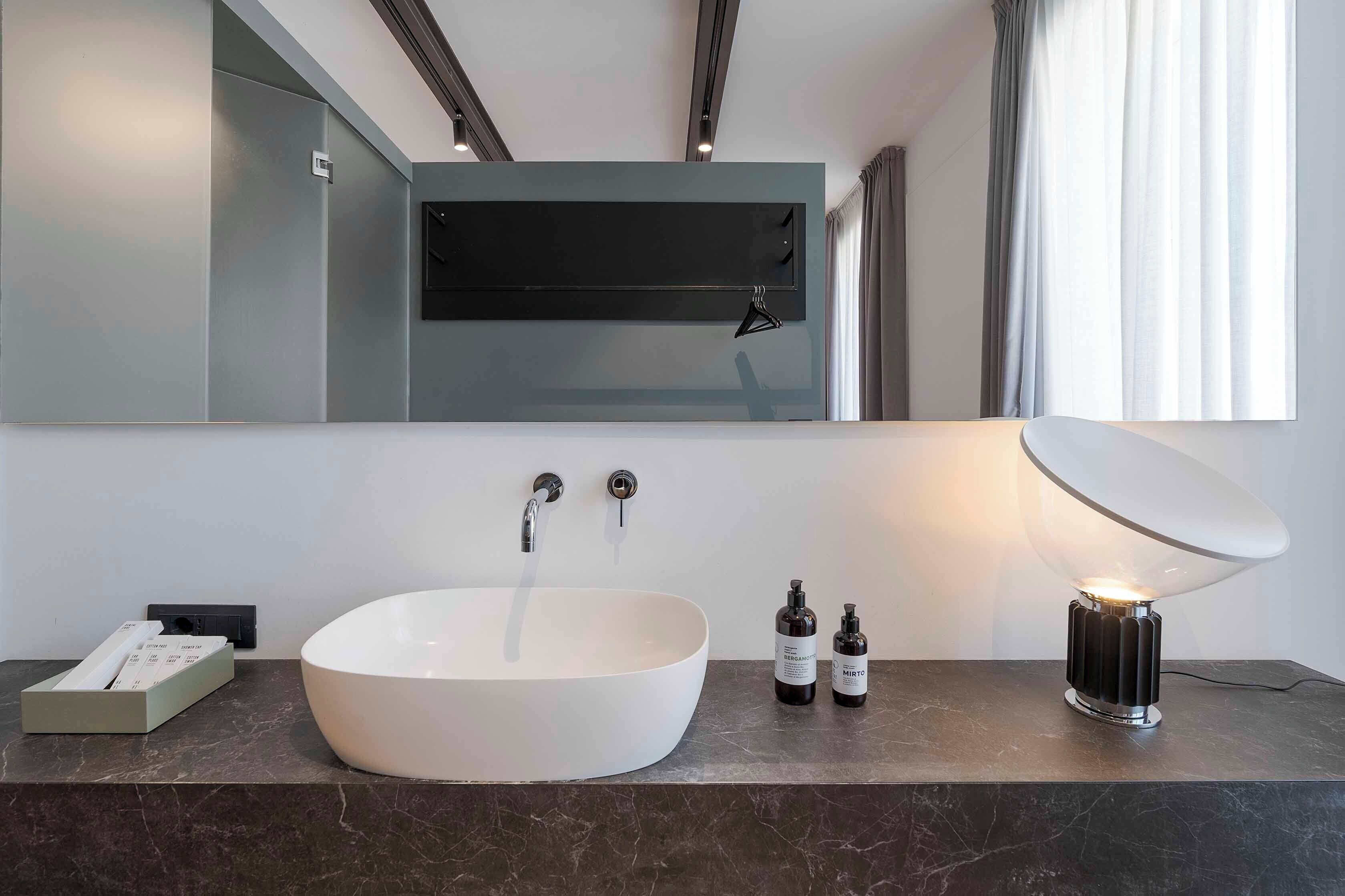 Foto - Habitat Boutique Hotel