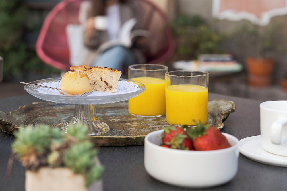 Habitat Boutique Hotel by null