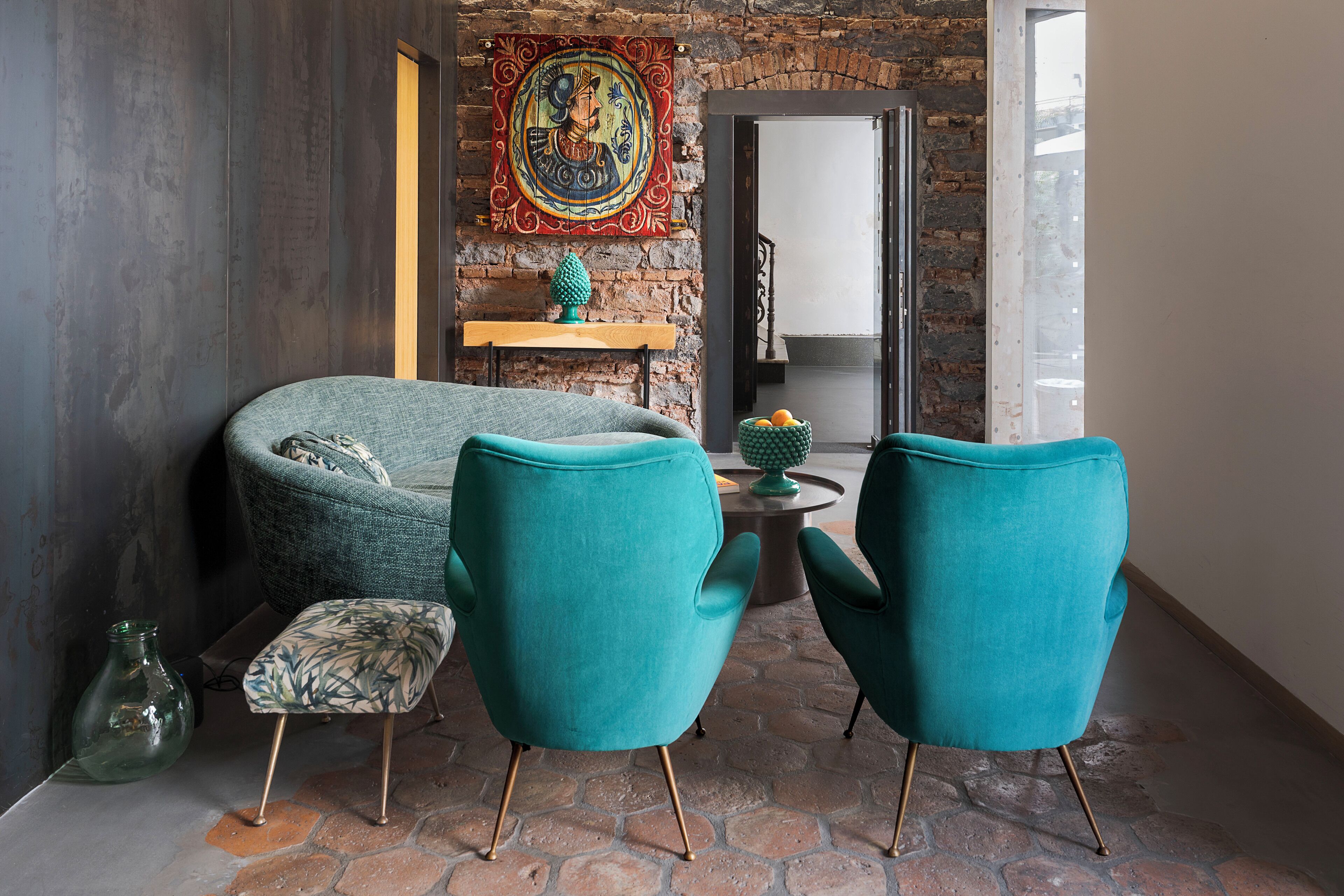 Photo - Habitat Boutique Hotel