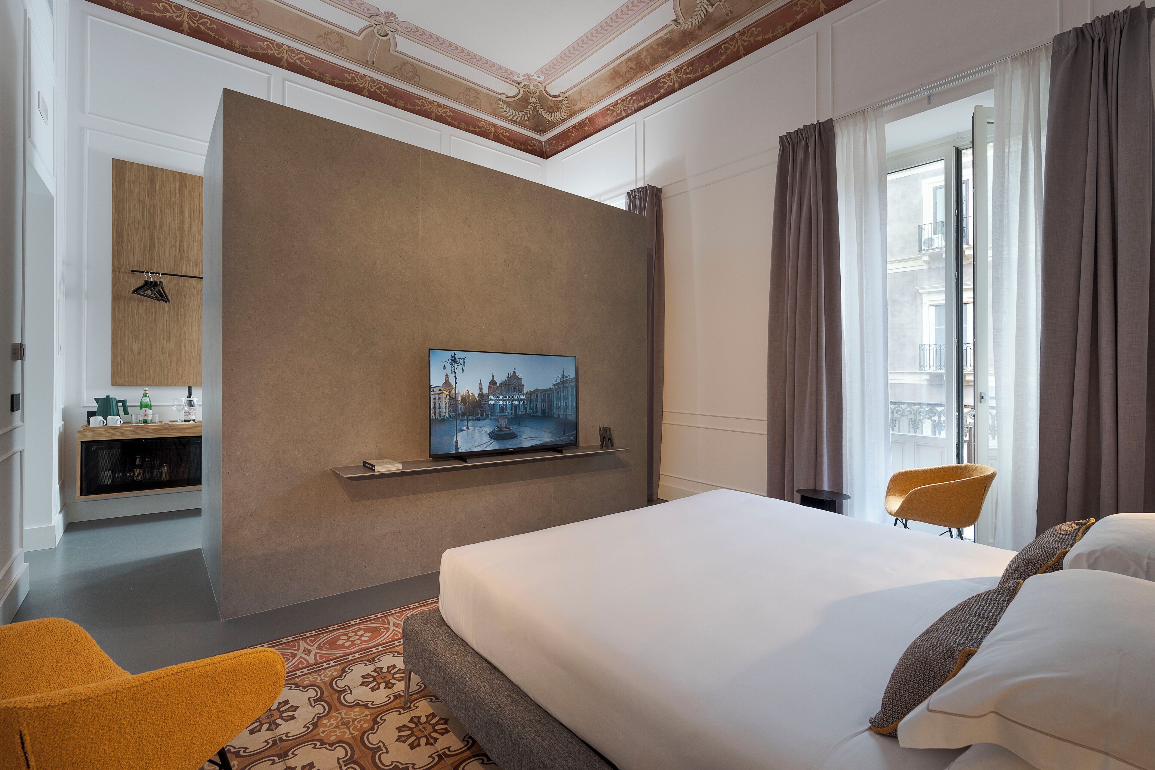 Photo - Habitat Boutique Hotel