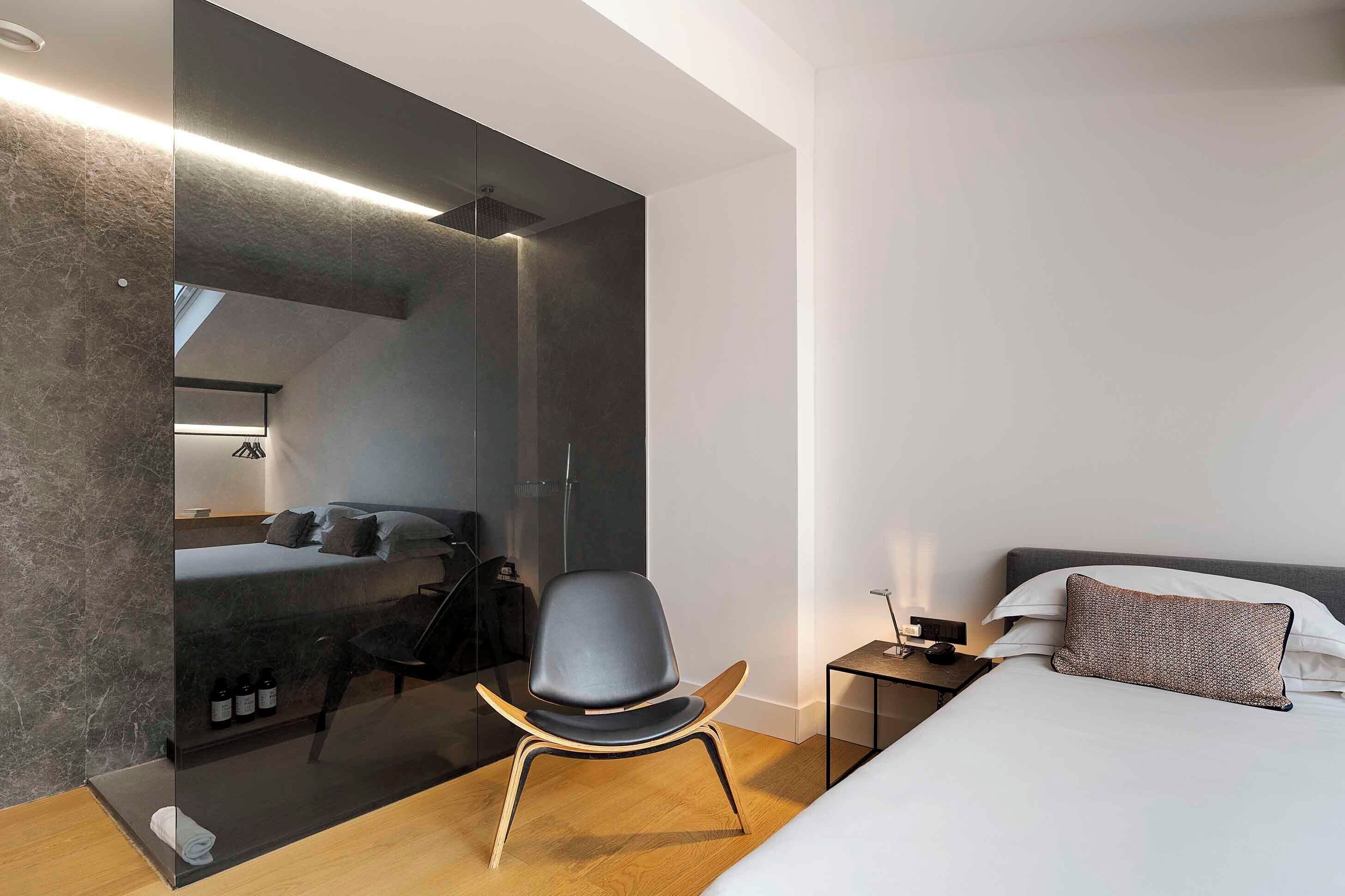 Foto - Habitat Boutique Hotel