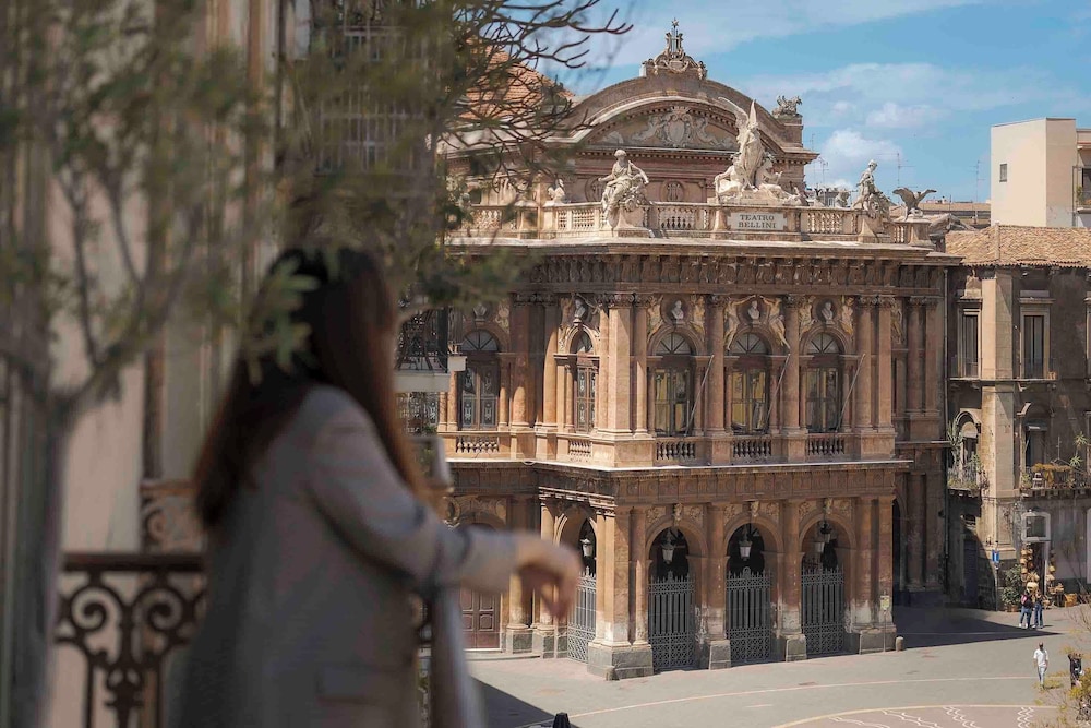 Habitat Boutique Hotel by null