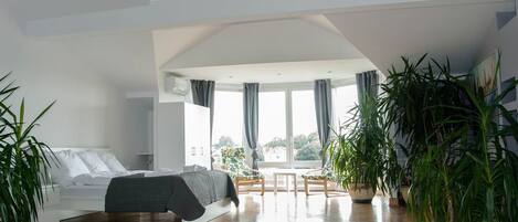 Ropa de cama de alta calidad, cubrecamas y decoración personalizada