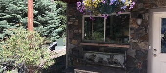 Bridal Veil B&B