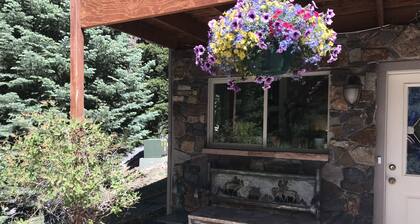 Bridal Veil B&B
