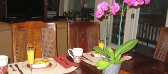 Bridal Veil B&B