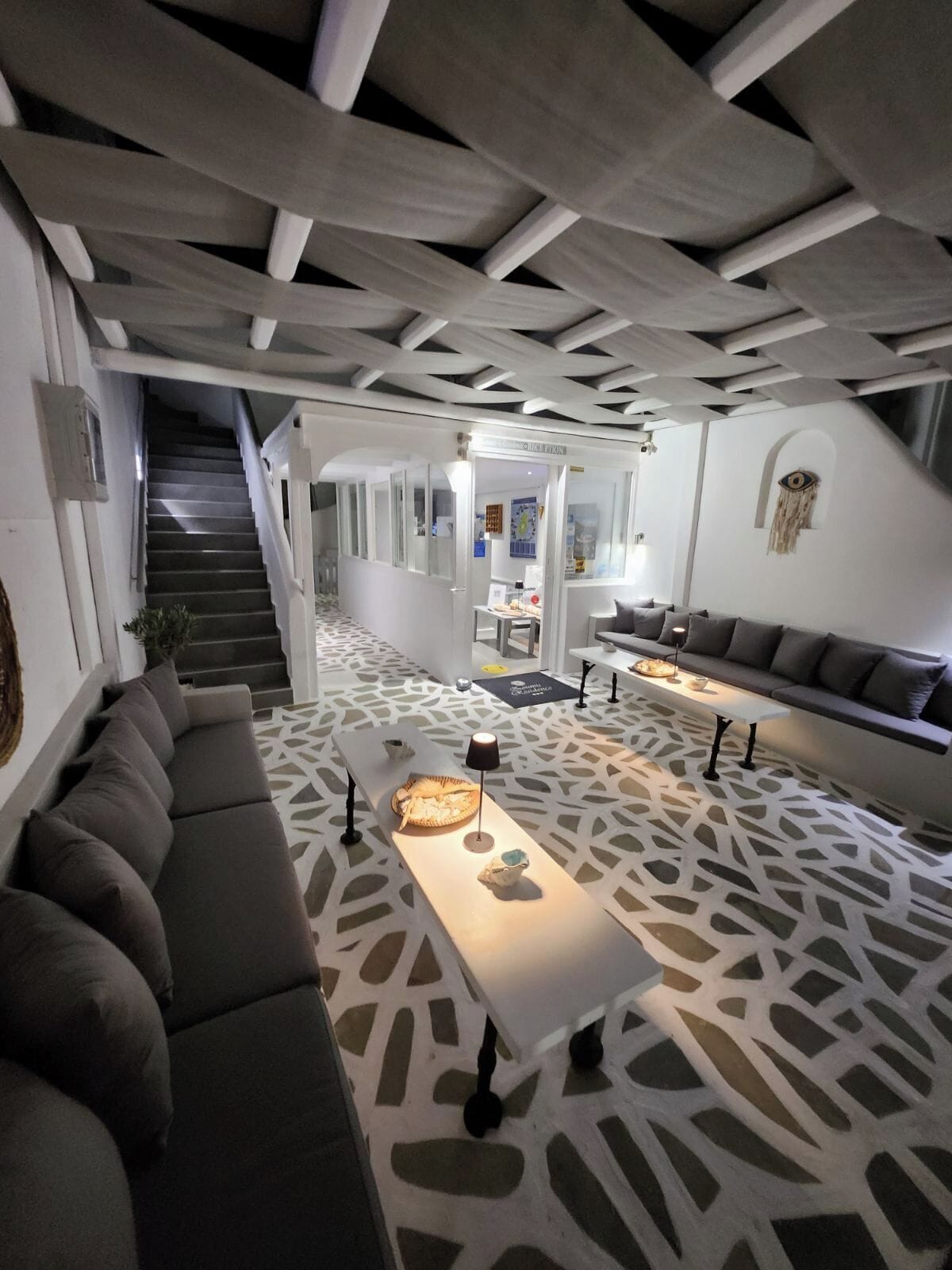 Foto - Zoumis Residence