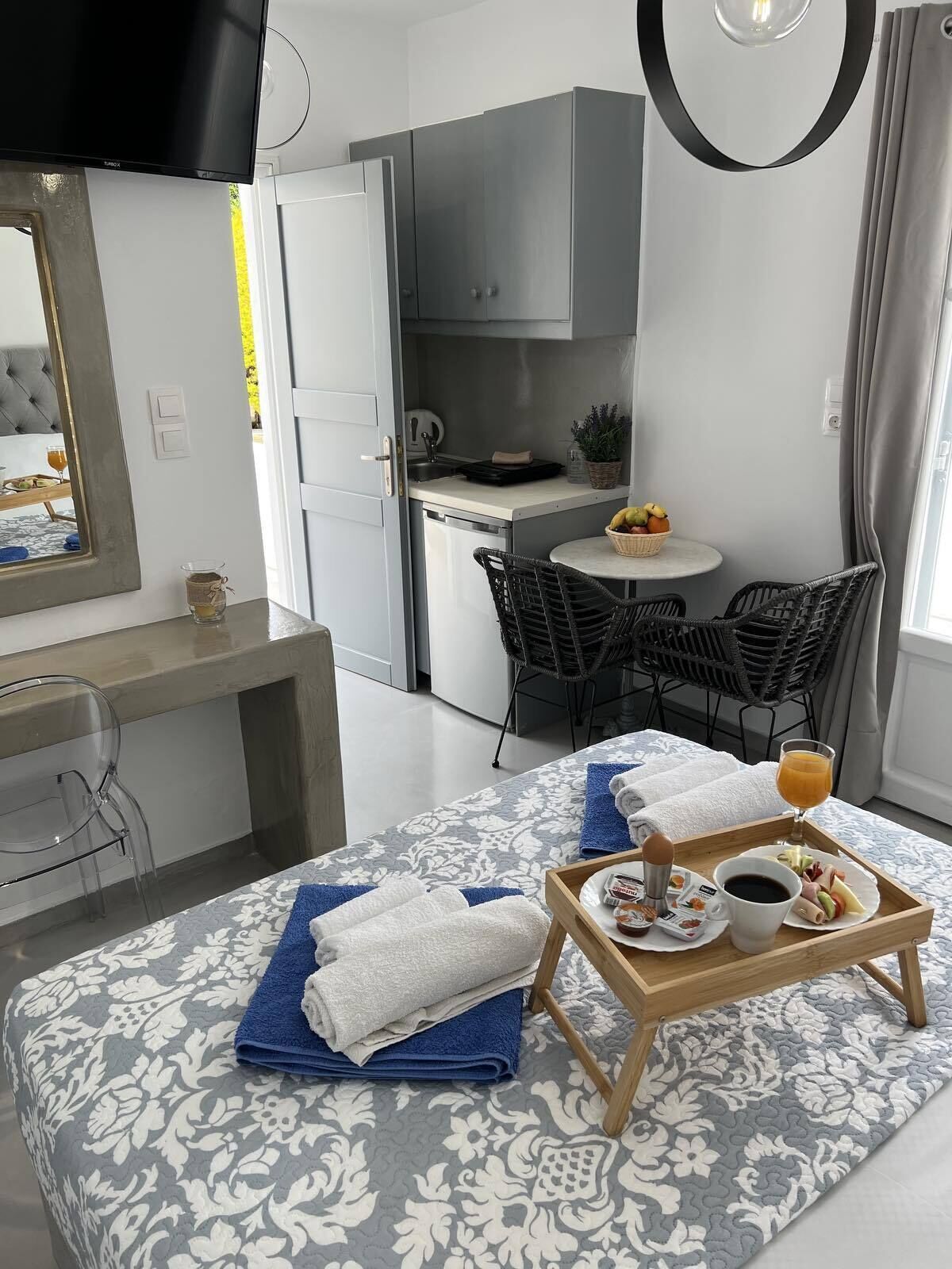 Foto - Zoumis Residence