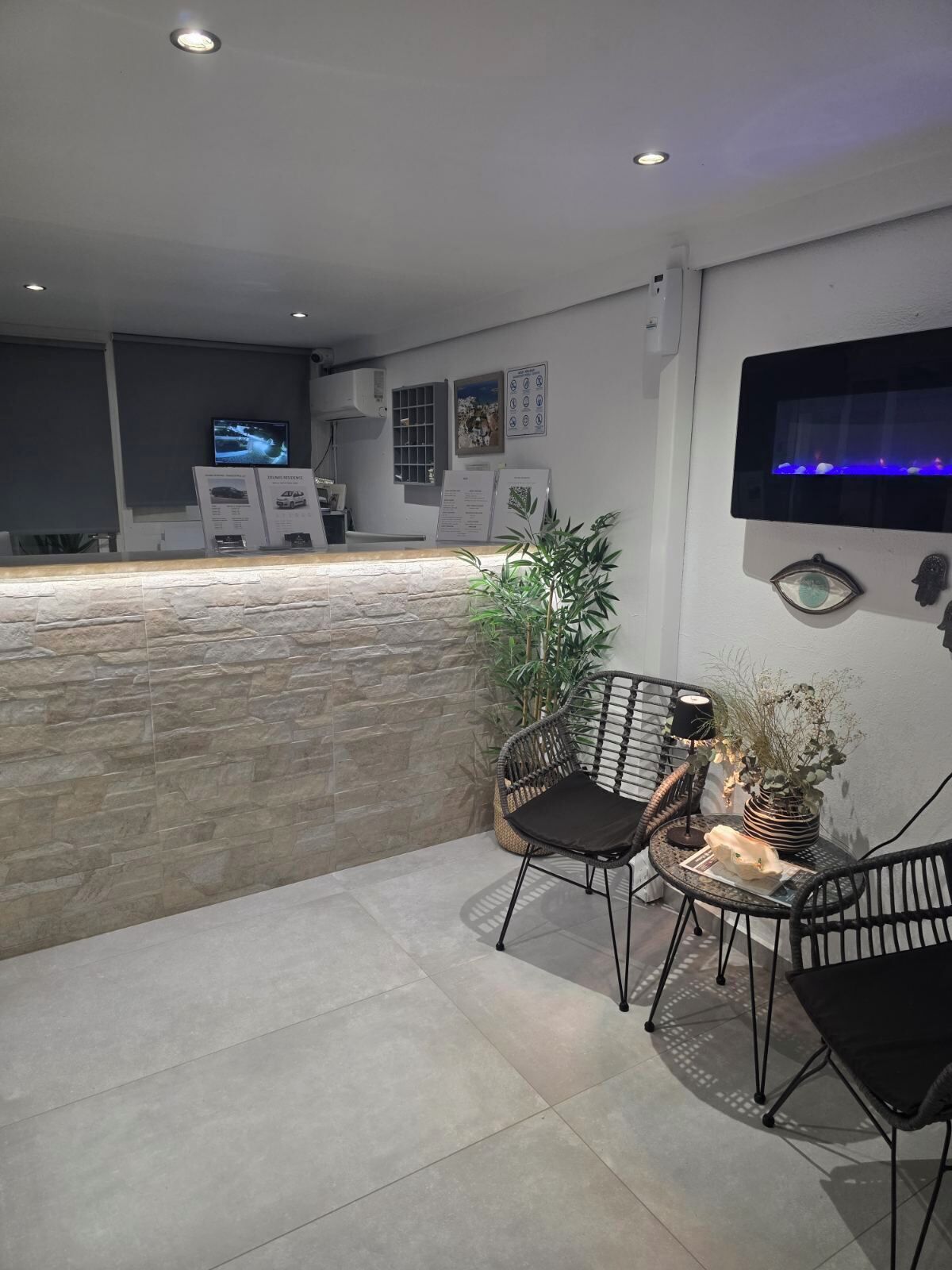 Foto - Zoumis Residence