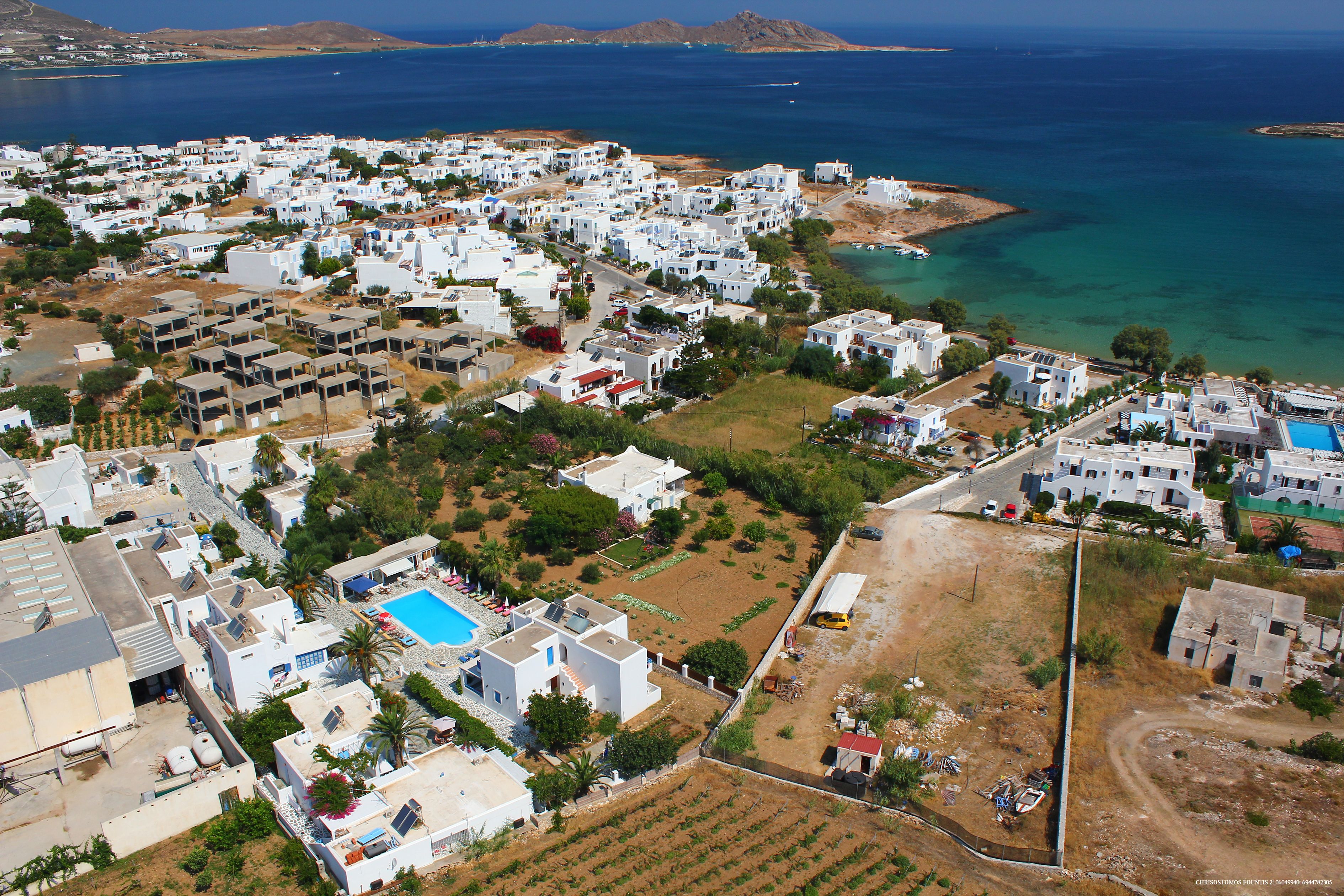 Foto - Zoumis Residence