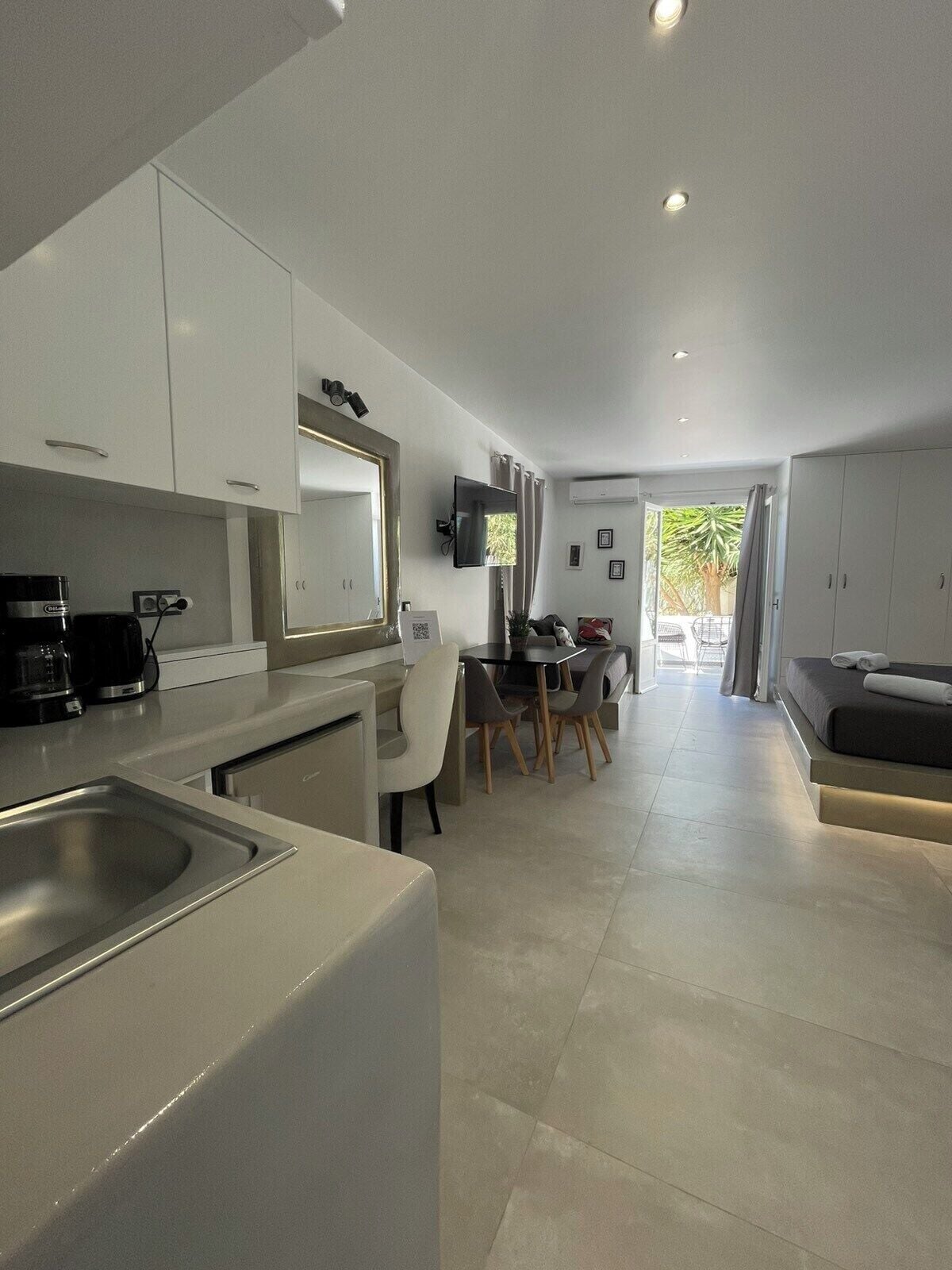 Foto - Zoumis Residence