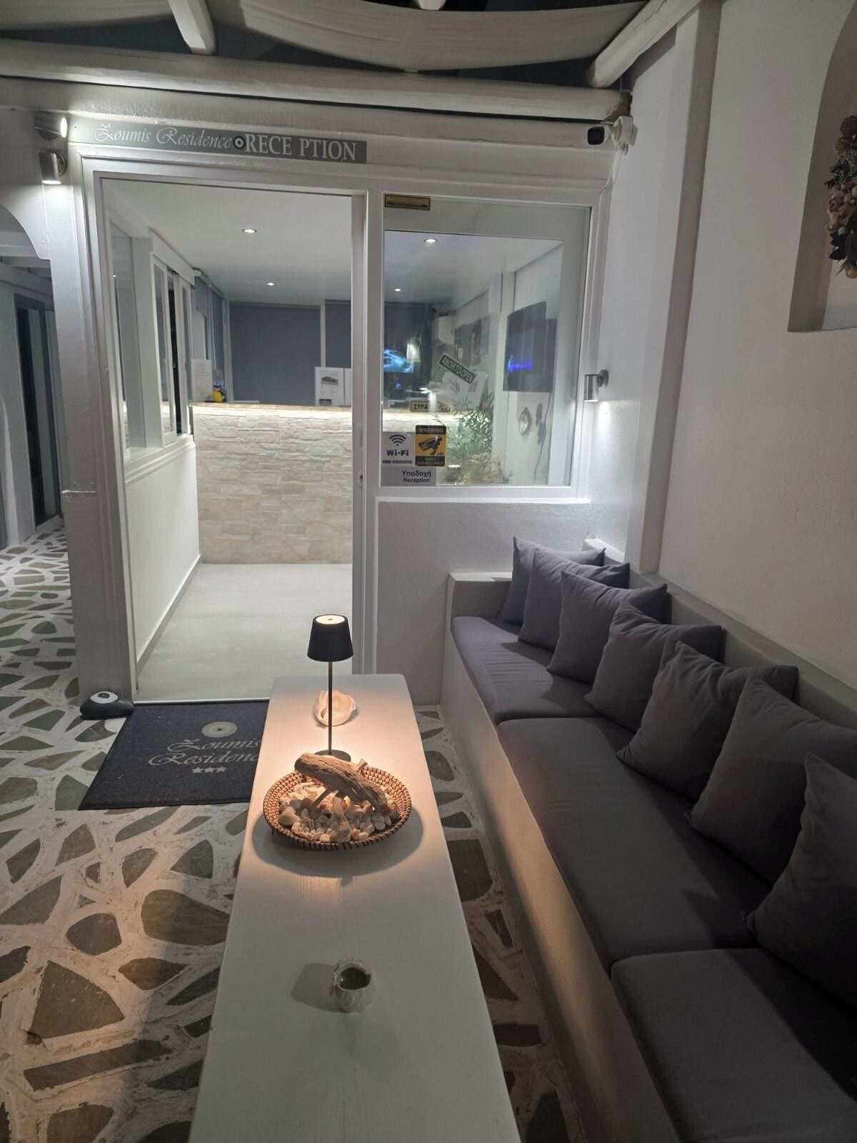 Foto - Zoumis Residence