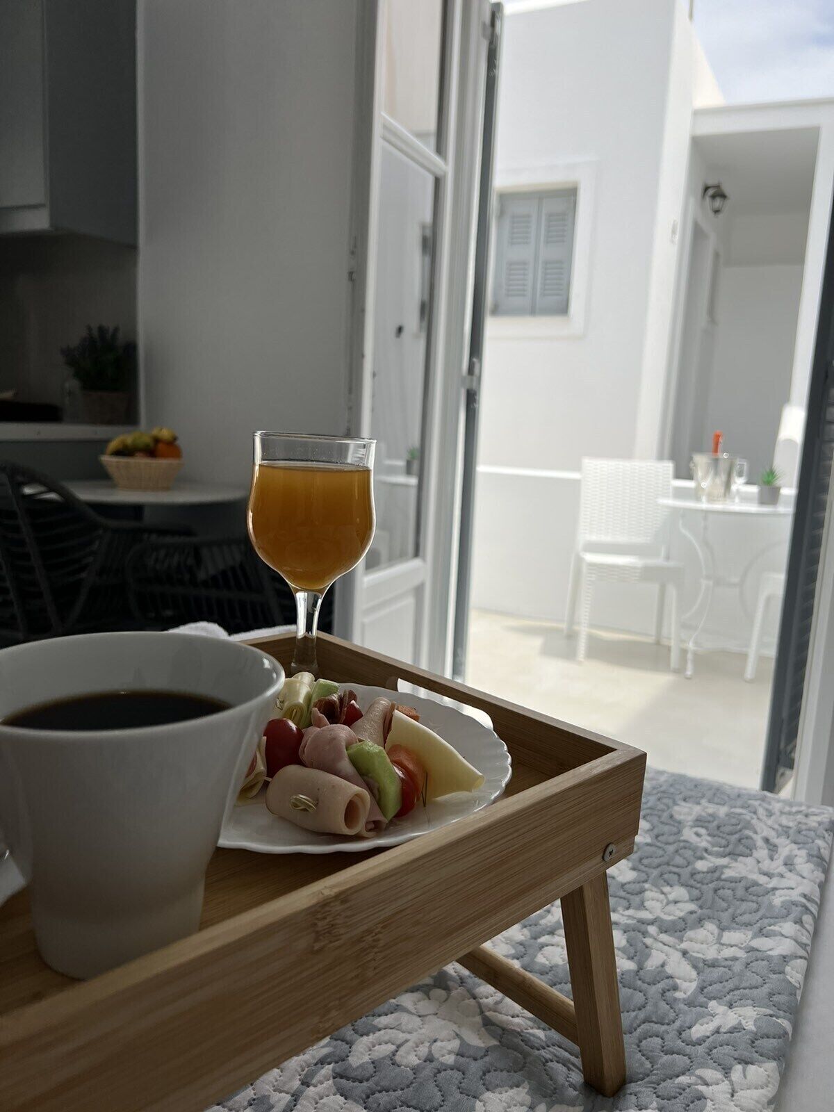 Foto - Zoumis Residence