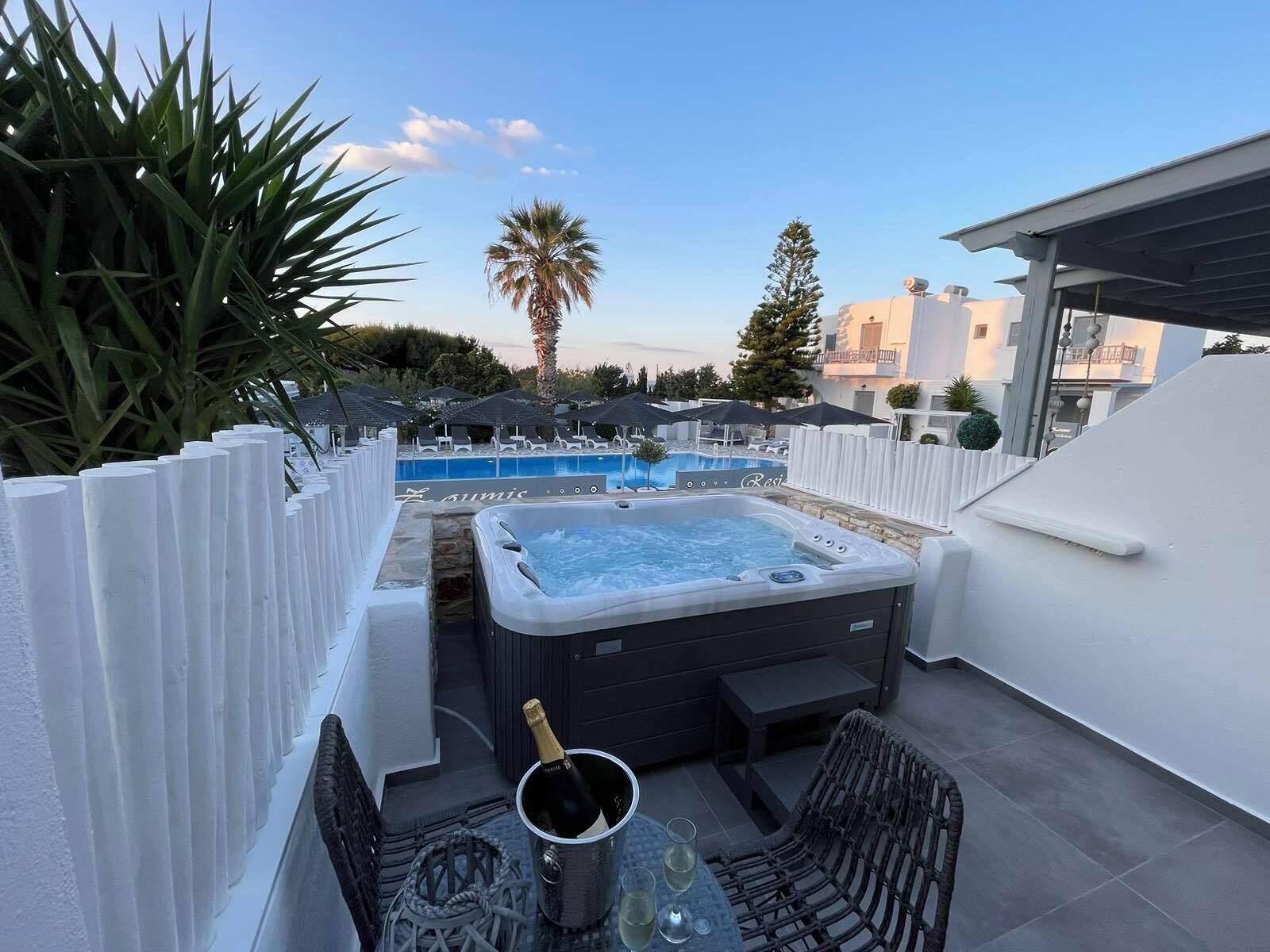 Foto - Zoumis Residence