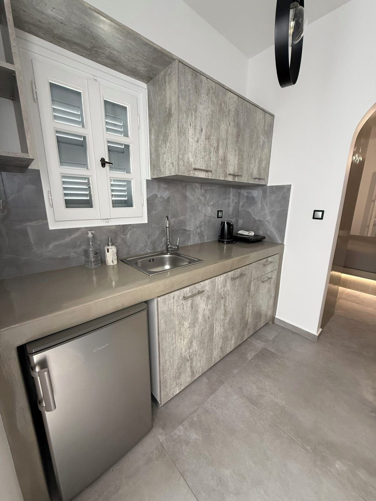 Foto - Zoumis Residence