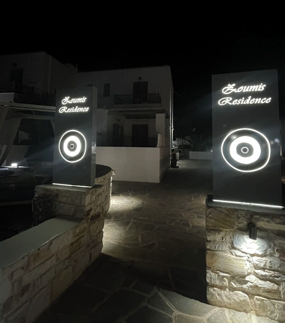 Foto - Zoumis Residence