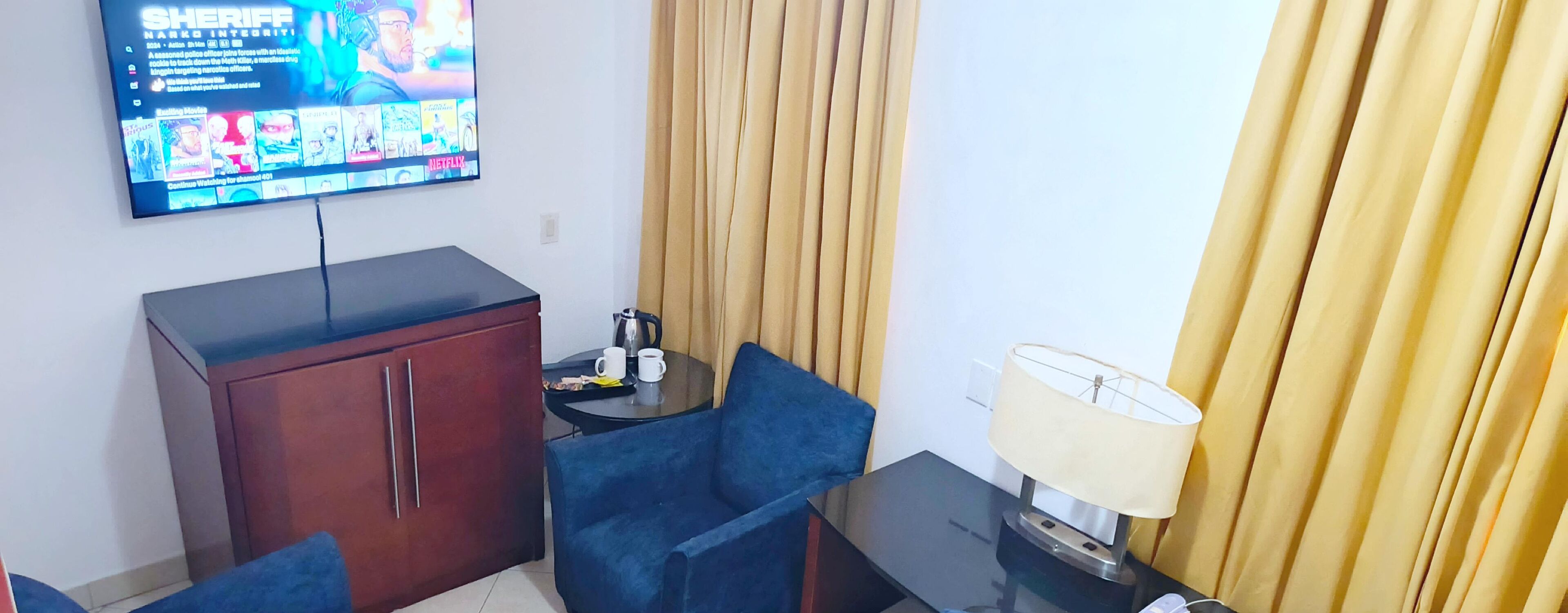 Photo - ShaMooL Hotel