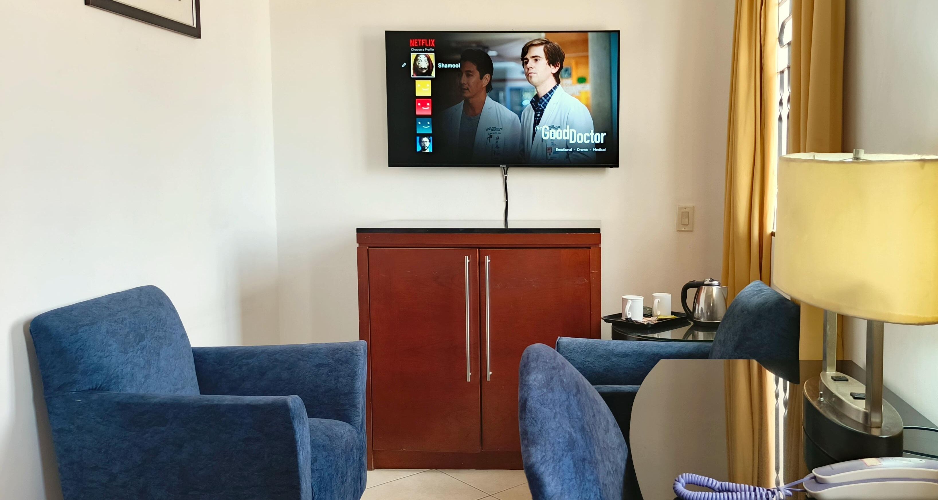 Photo - ShaMooL Hotel