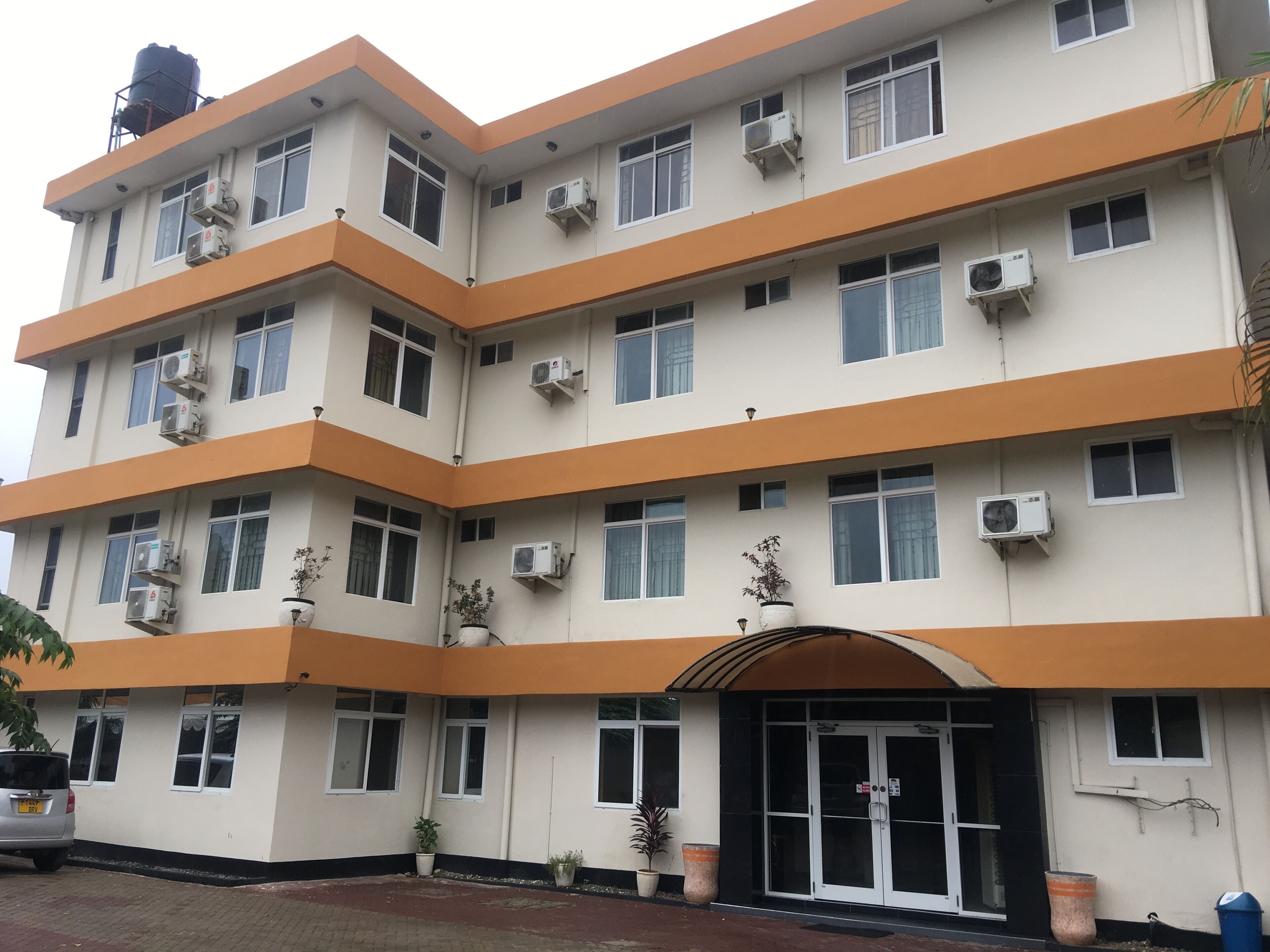 Photo - ShaMooL Hotel