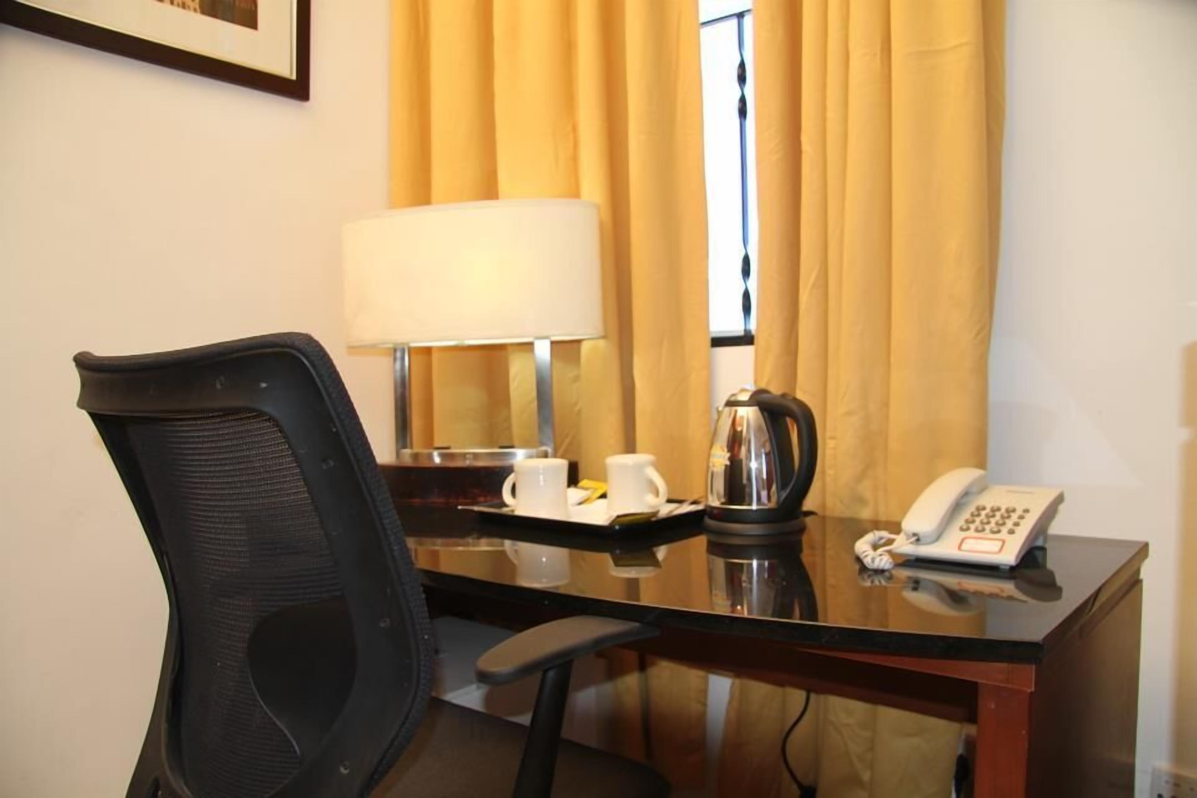 Photo - ShaMooL Hotel