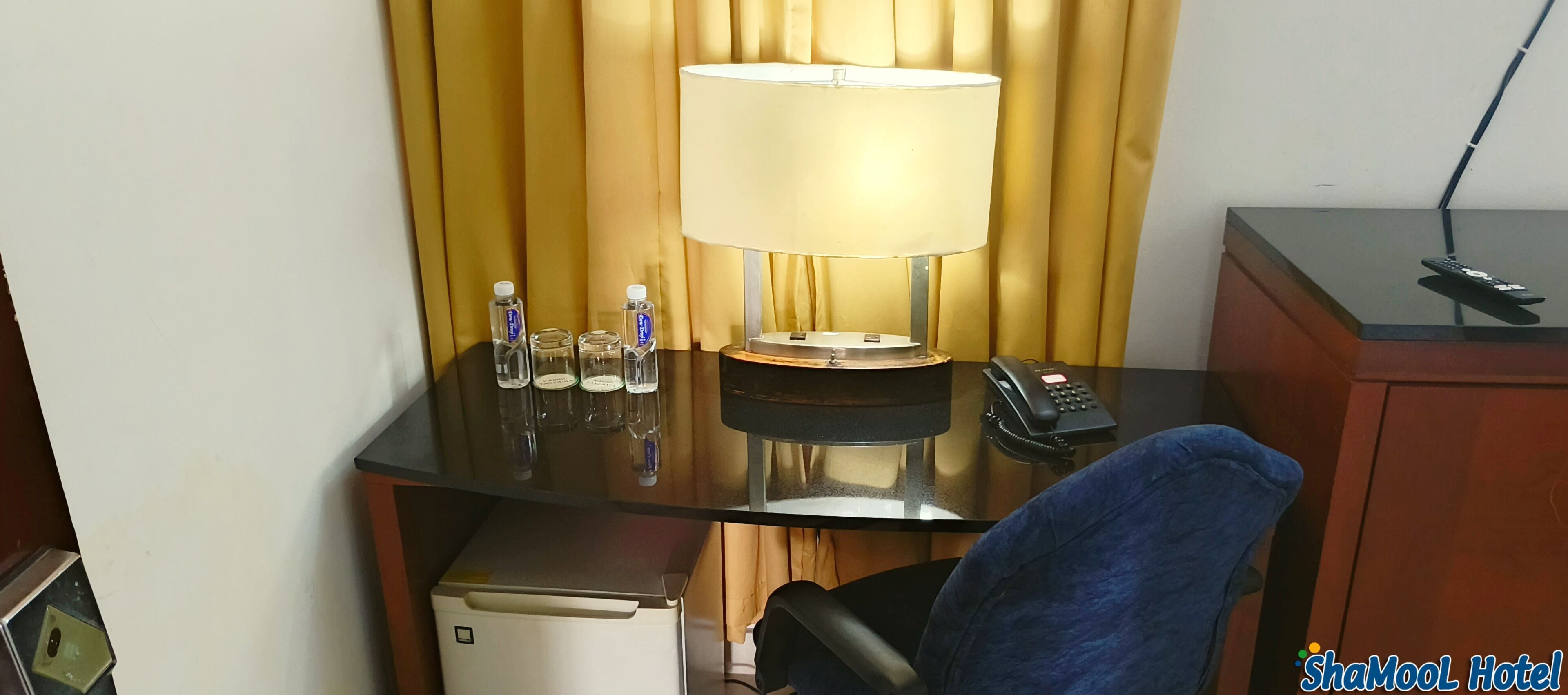 Photo - ShaMooL Hotel