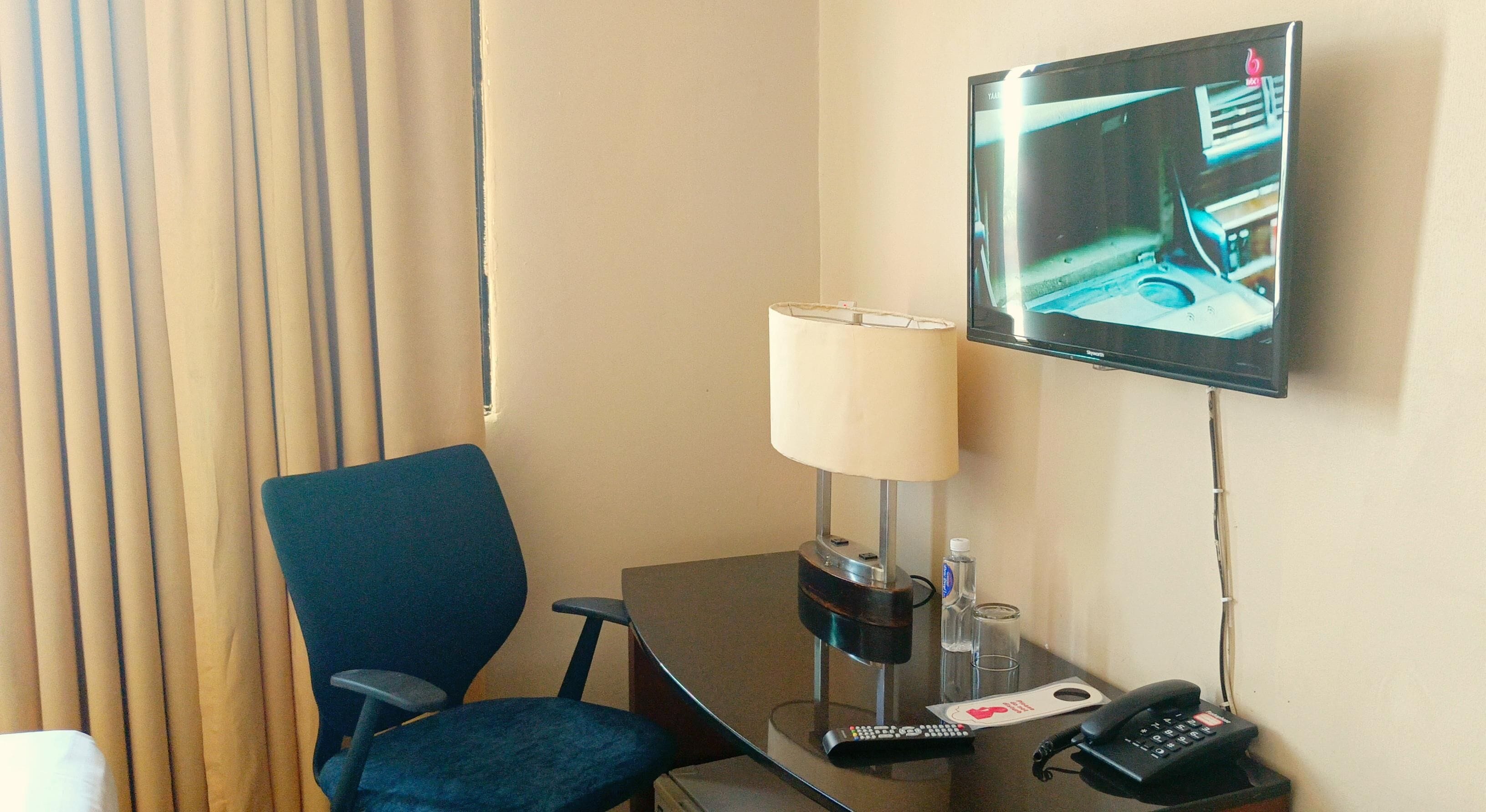 Photo - ShaMooL Hotel