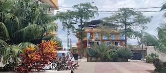 ShaMool Inn Hotel