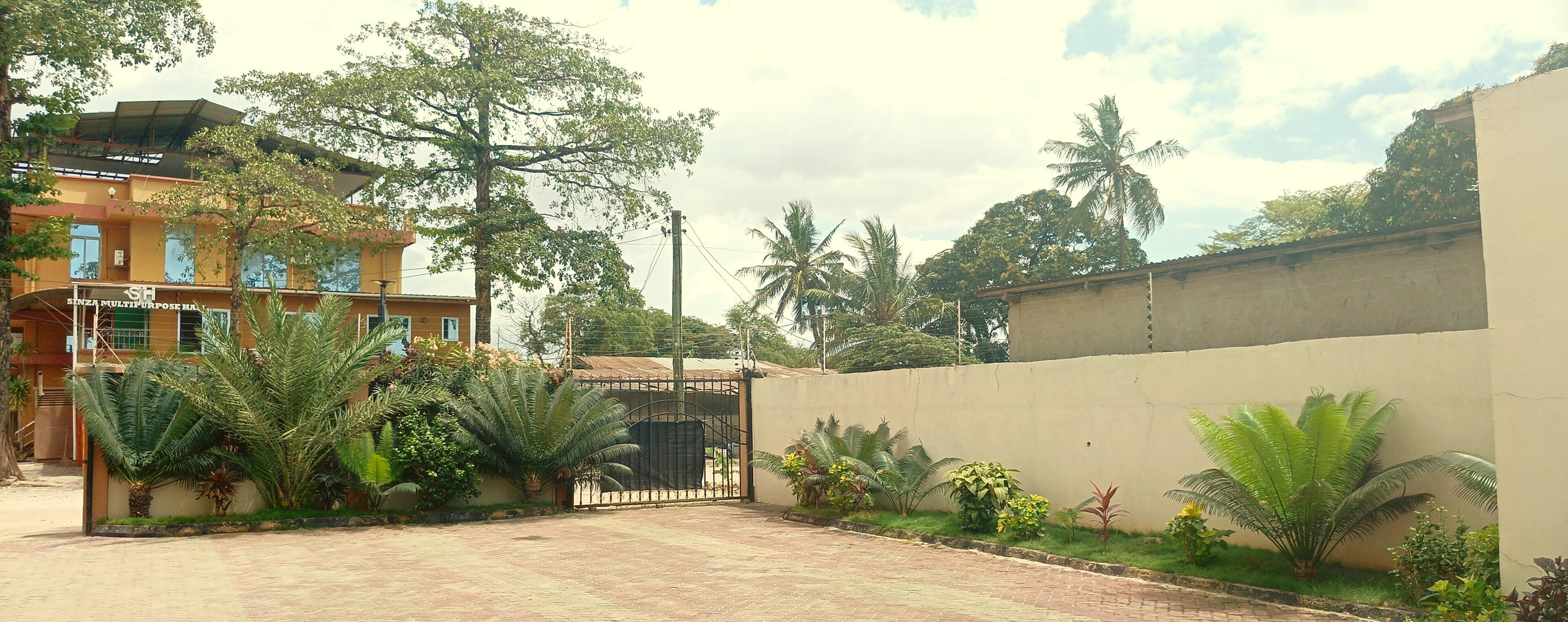 Photo - ShaMooL Hotel