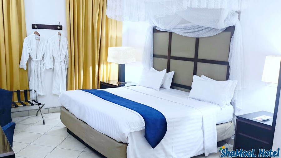 ShaMool Inn Hotel