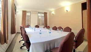 Meeting facility - ShaMool Inn Hotel (Dar es Salaam)