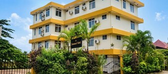 ShaMool Inn Hotel