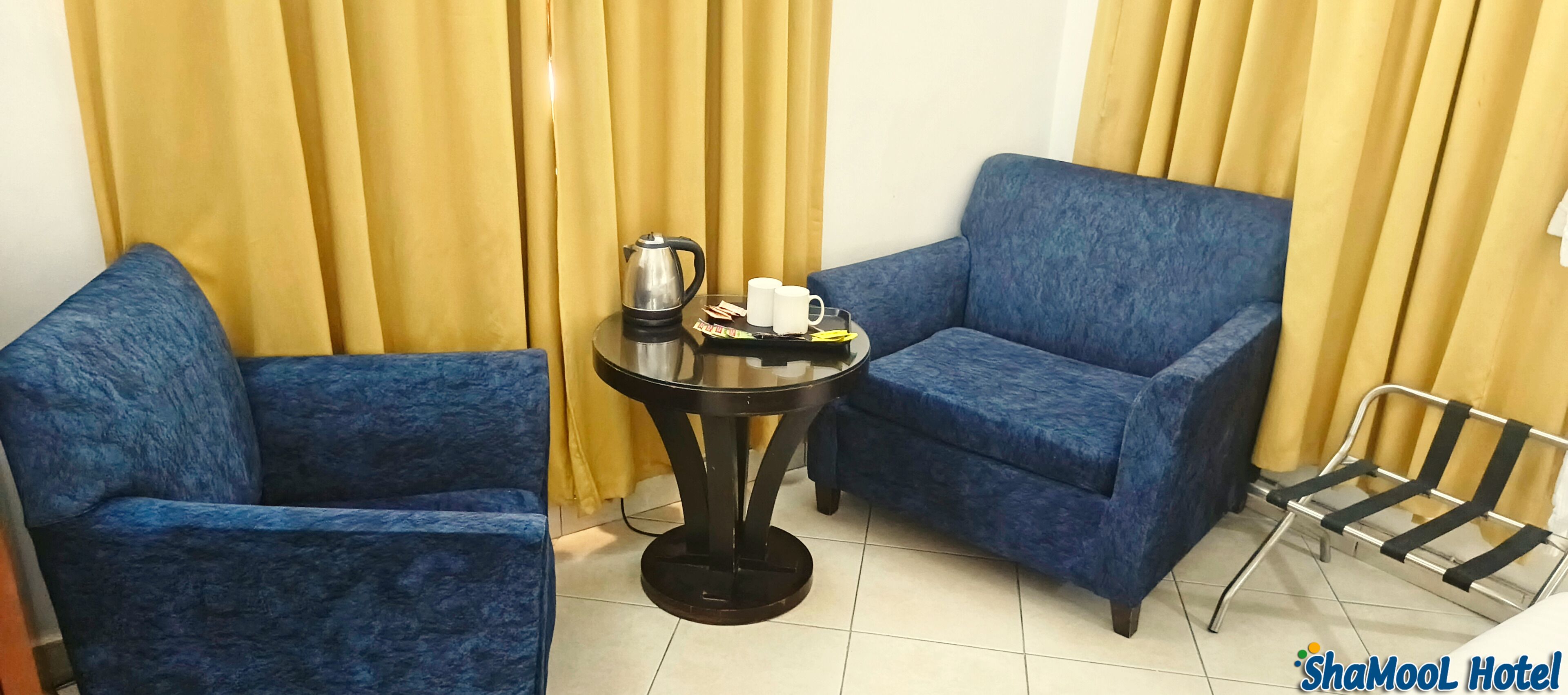 Photo - ShaMooL Hotel