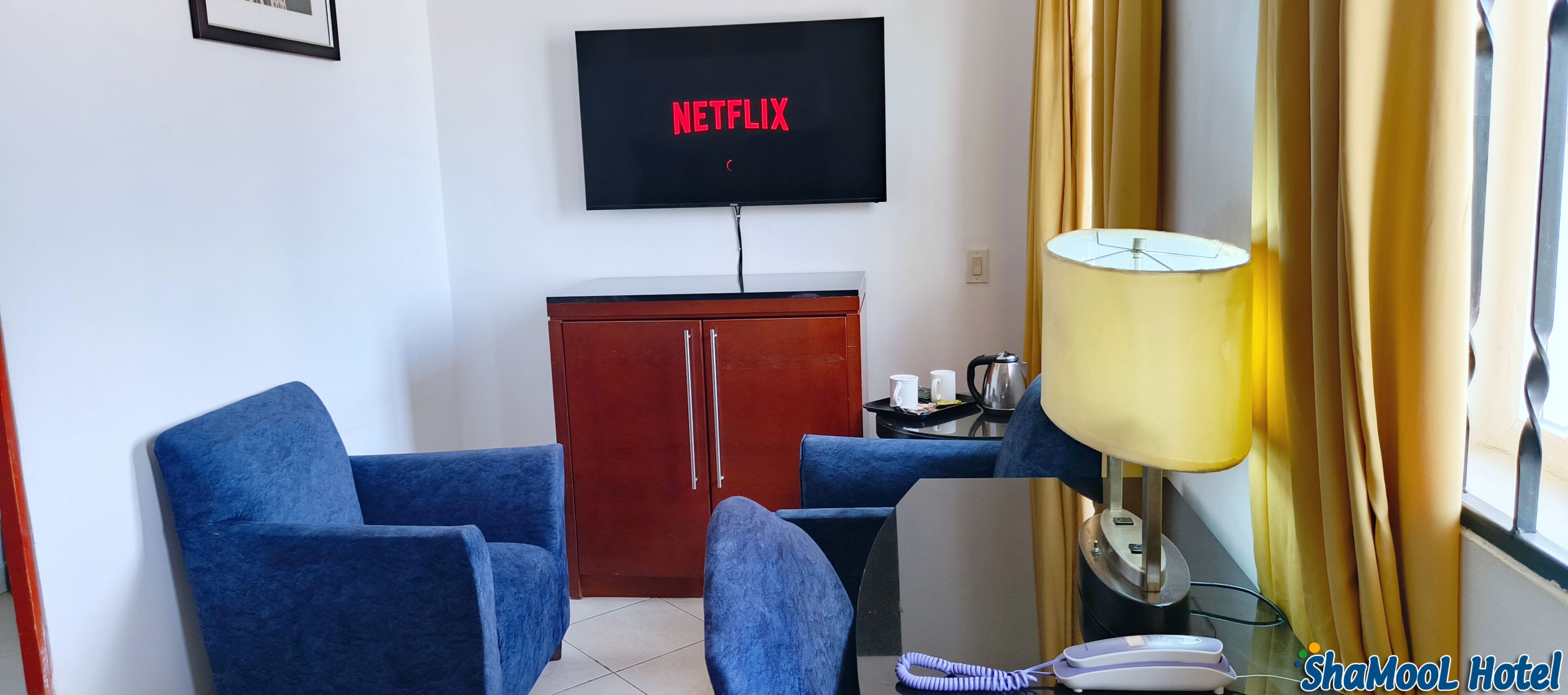 Photo - ShaMooL Hotel