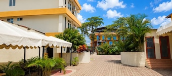 ShaMool Inn Hotel