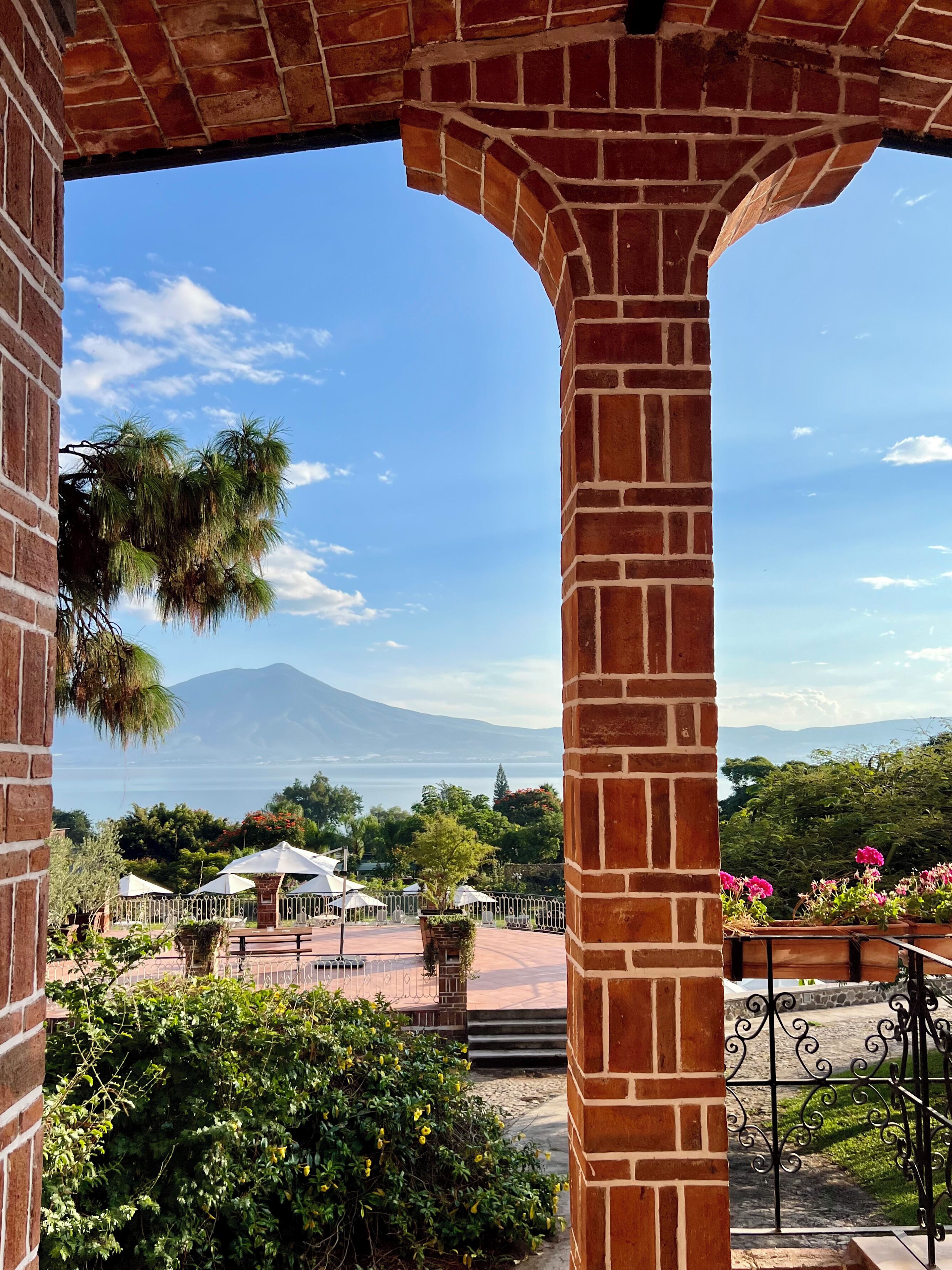 Superior Villa, 2 Bedrooms, Kitchen, Lagoon View | Premium bedding, individually decorated, iron/ironing board, free WiFi