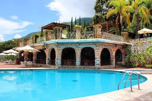 Mama Chuy Hotel & Villas Ajijic