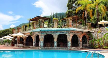Mama Chuy Hotel & Villas Ajijic