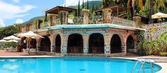 Mama Chuy Hotel & Villas Ajijic