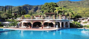 Mama Chuy Hotel & Villas Ajijic