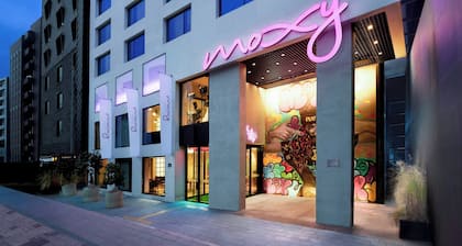 Moxy Seoul Insadong