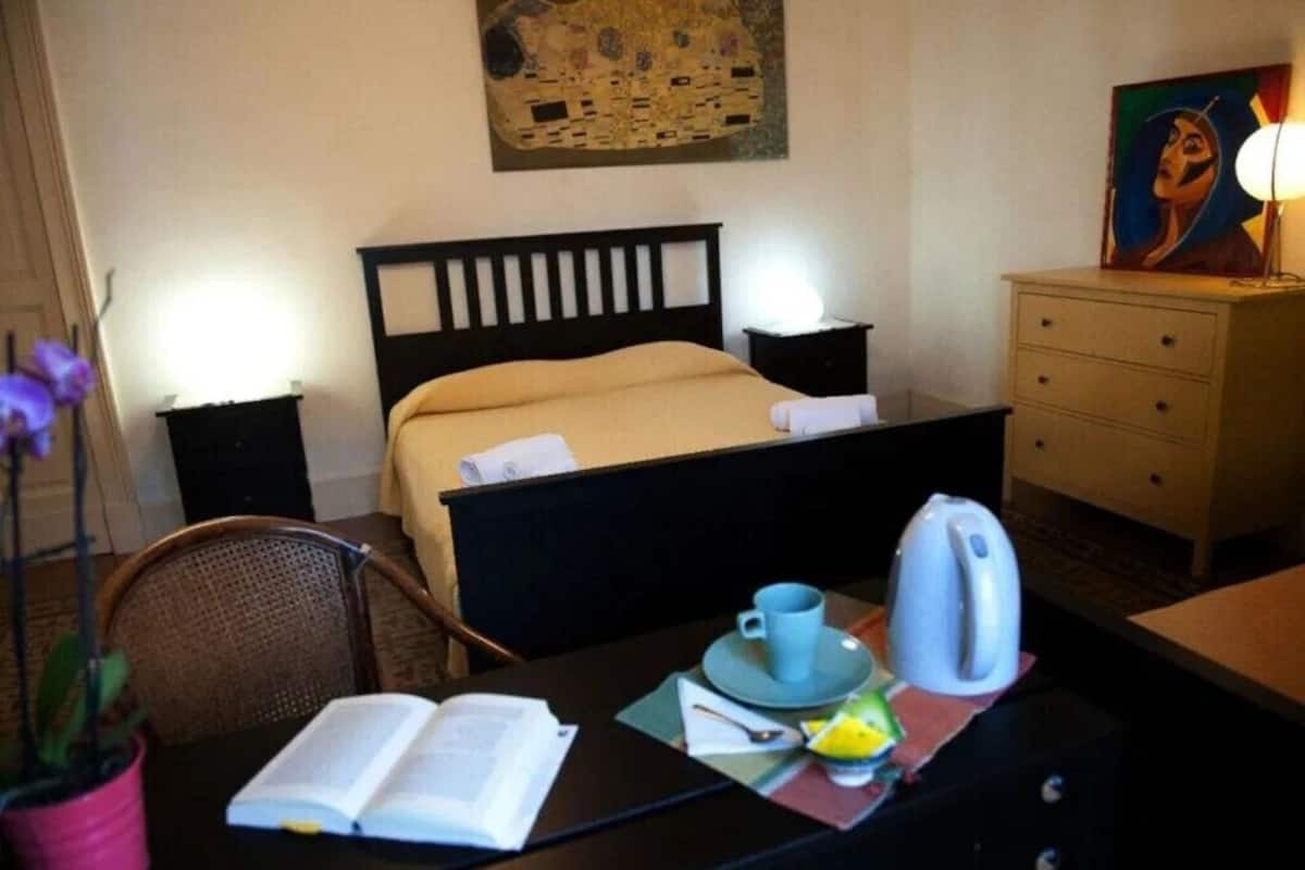 Superior Double Room, Ensuite